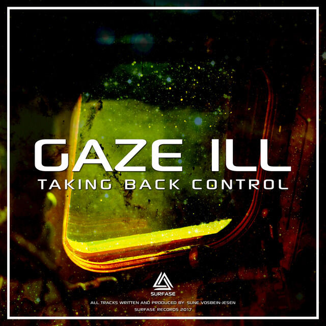 Релиз Taking Back Control