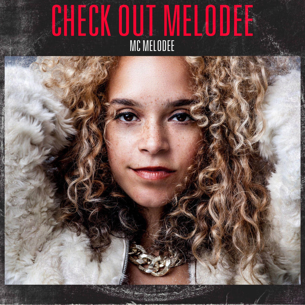 Релиз Check Out Melodee