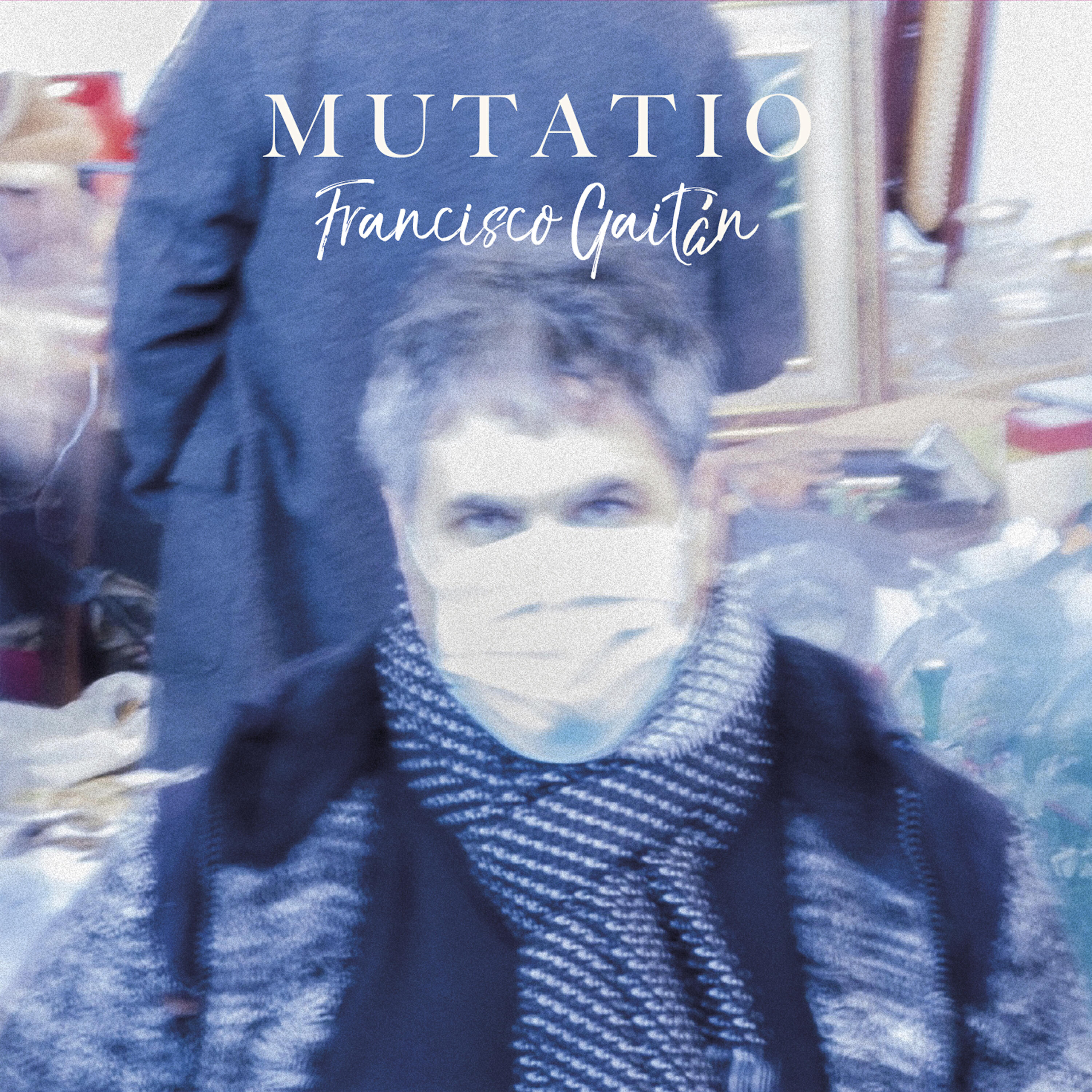 Релиз Mutatio