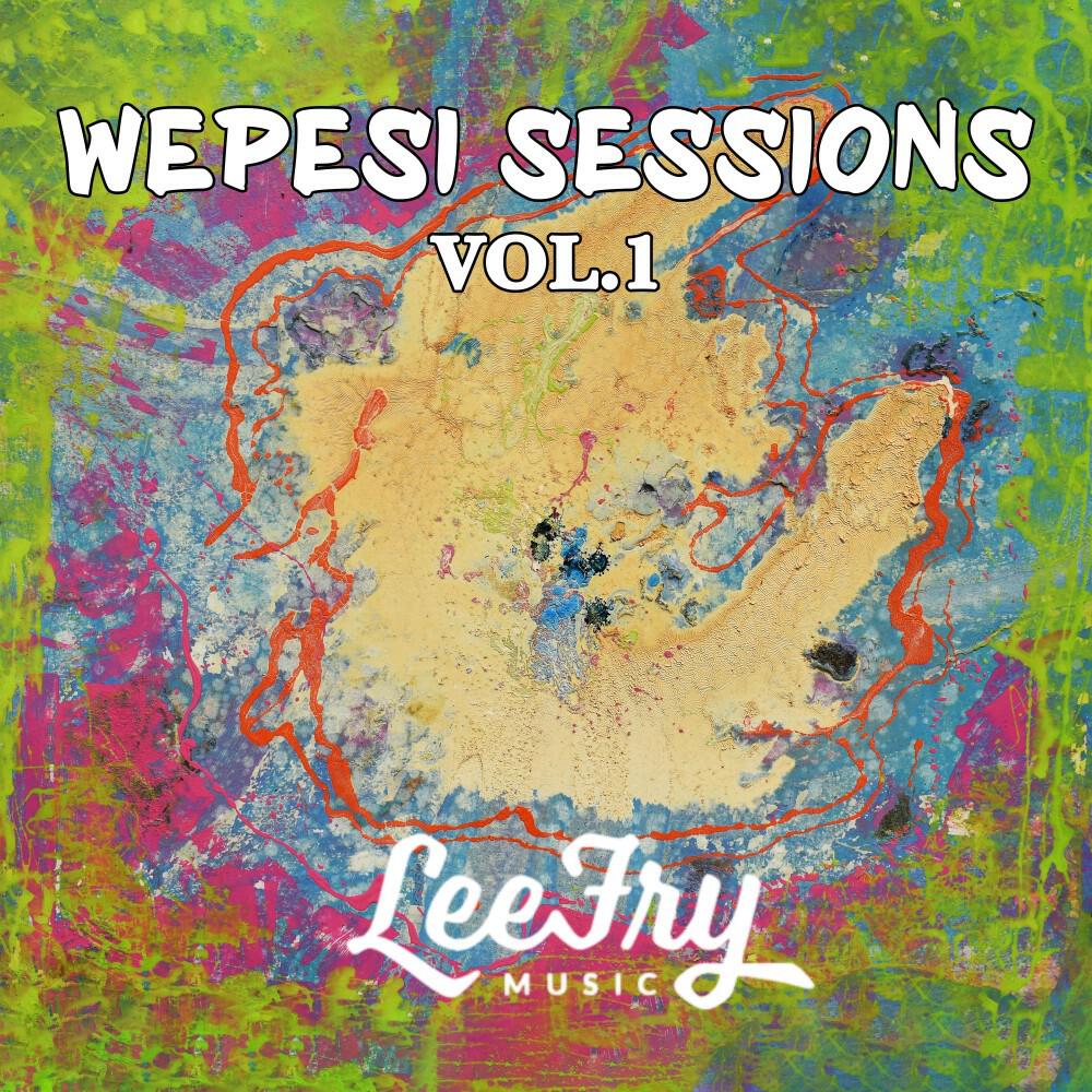 Релиз Wepesi Sessions, Vol. 1