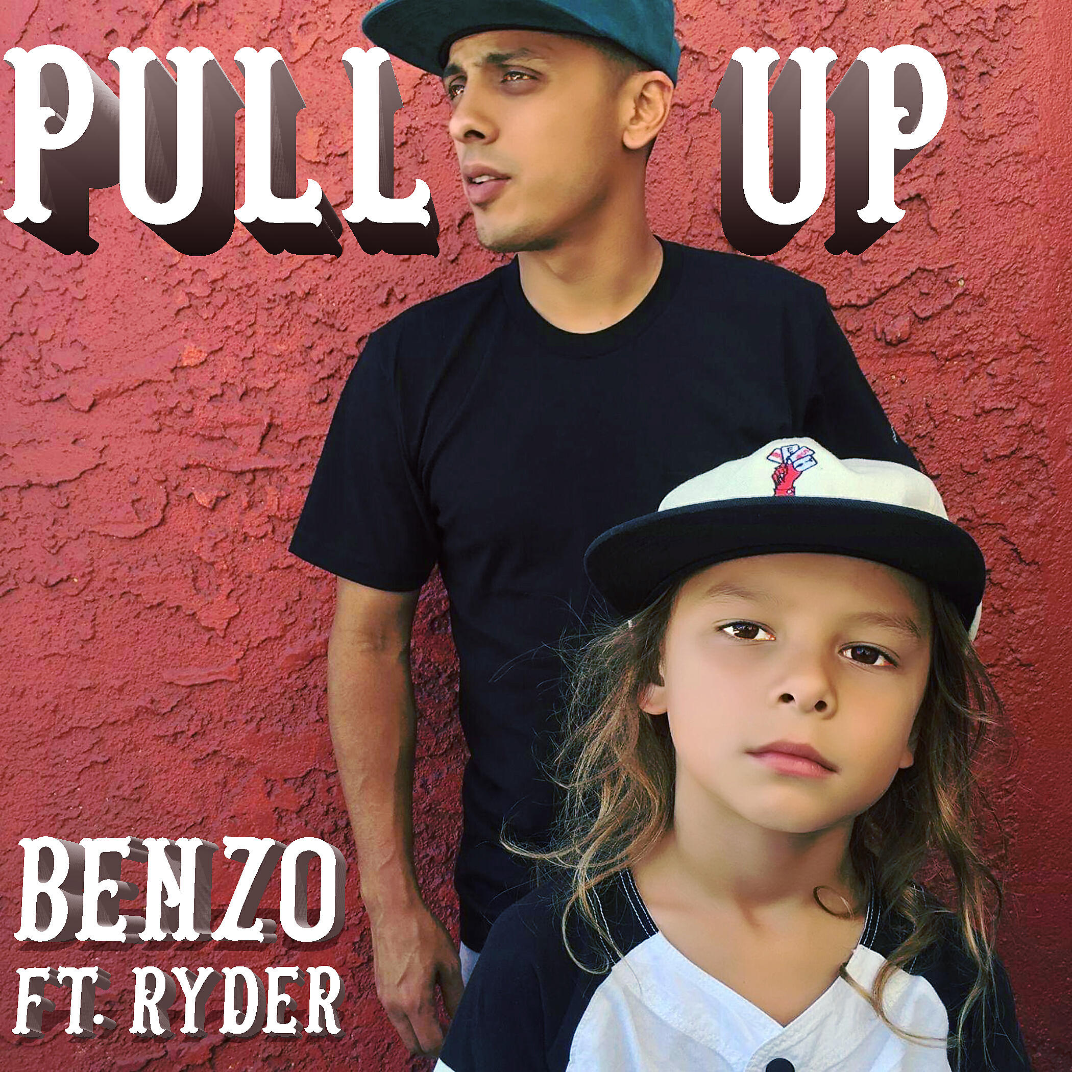 Benzo, Ryder - Pull Up (feat. Ryder)