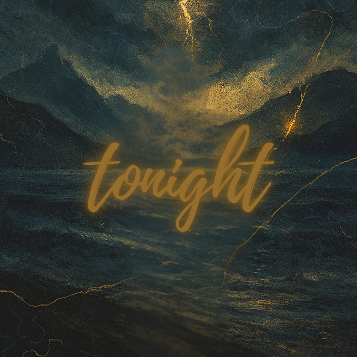 Релиз Tonight