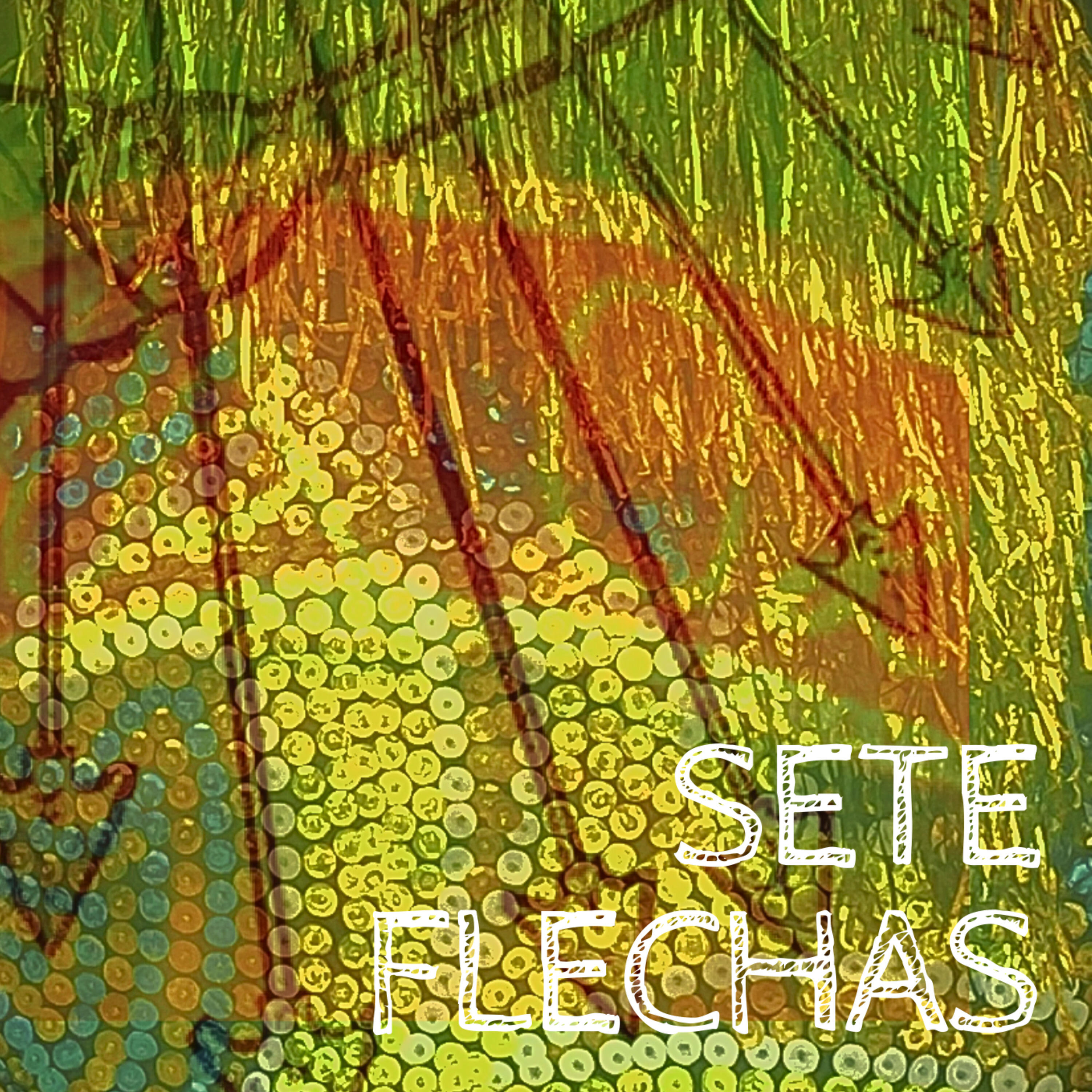 Релиз Sete Flechas