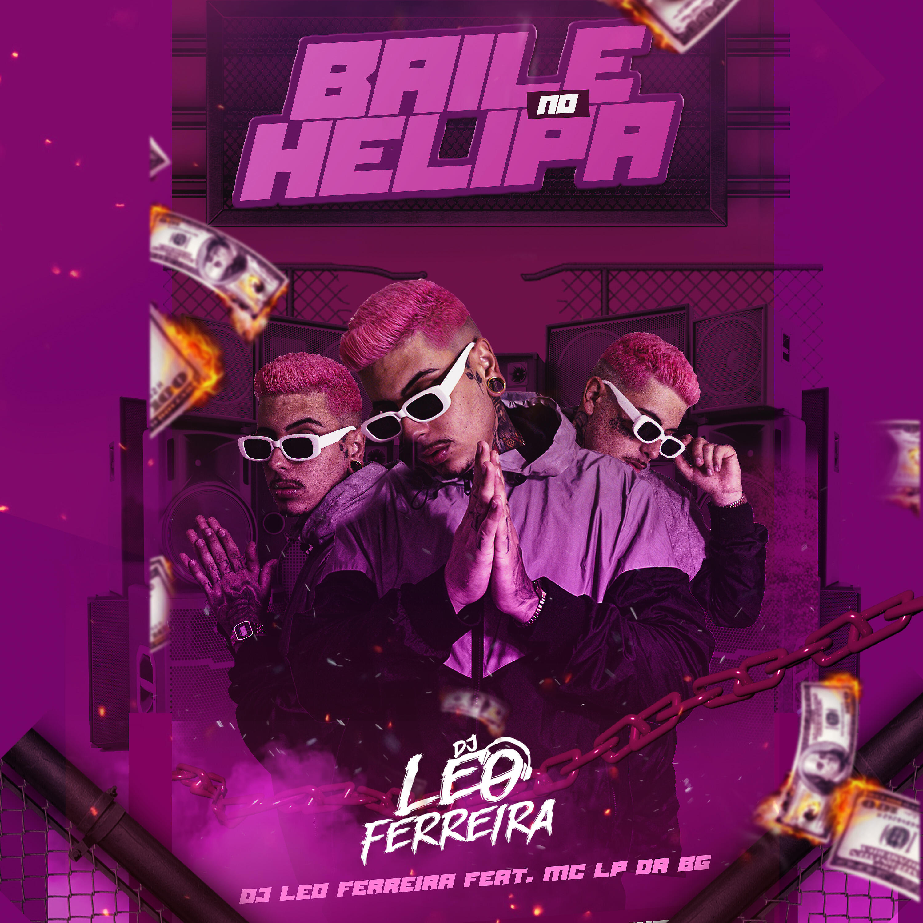 MC LP da BG