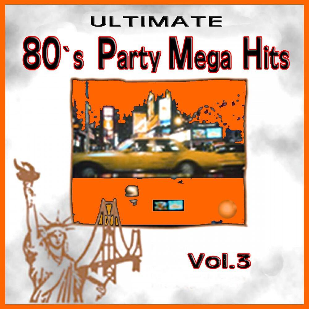Релиз Party Mega Hits Vol. 3