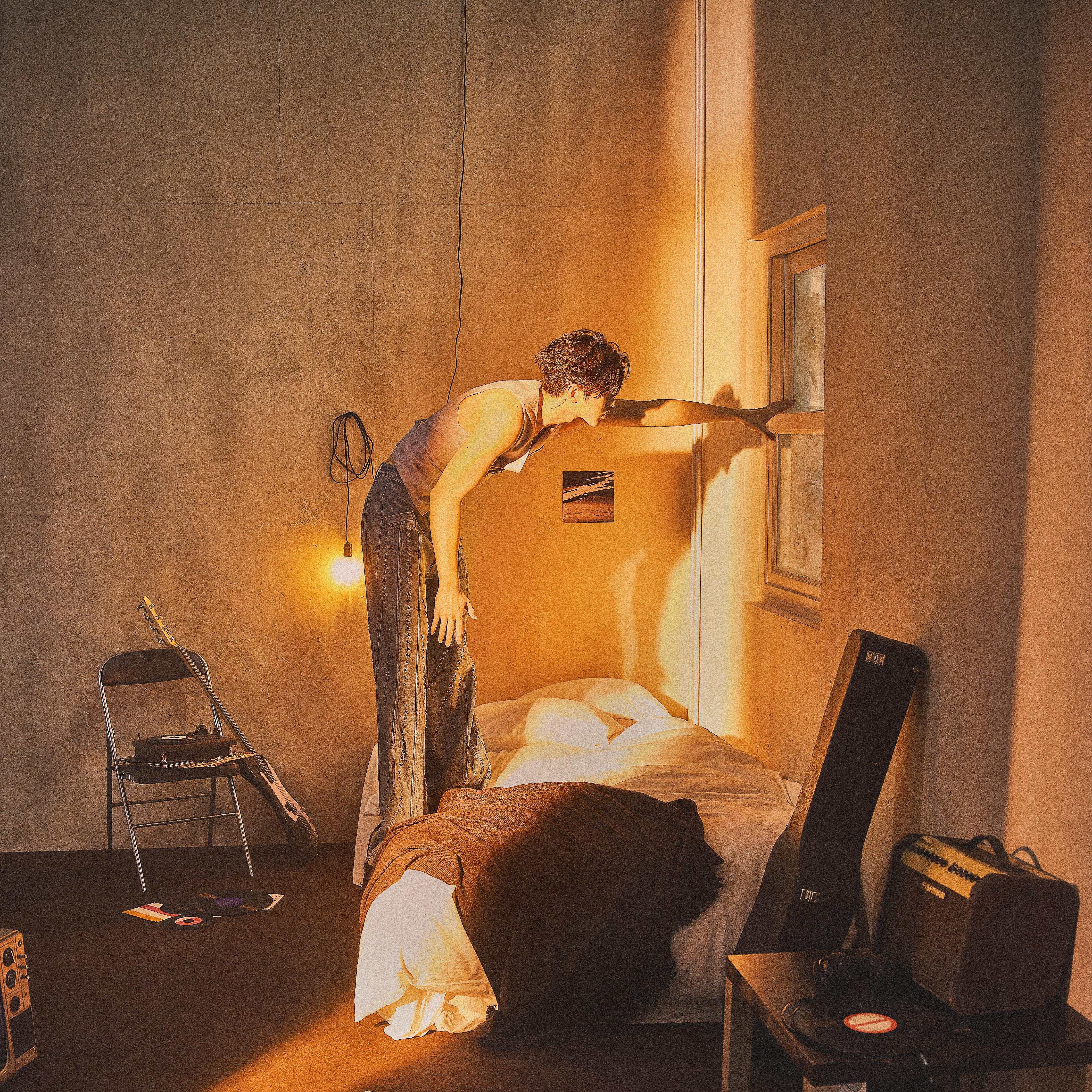 Релиз Spotlight (聚光燈)