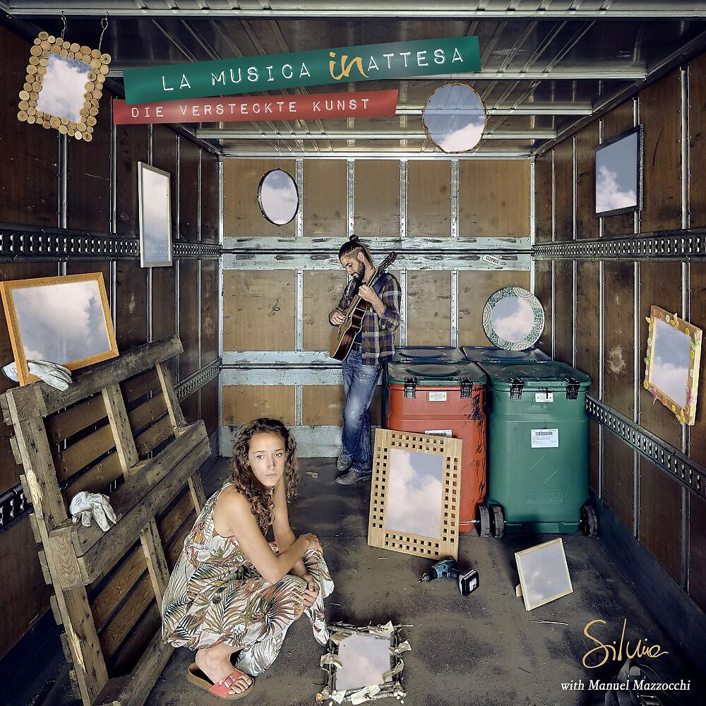 Релиз La Musica InAttesa: Die versteckte Kunst