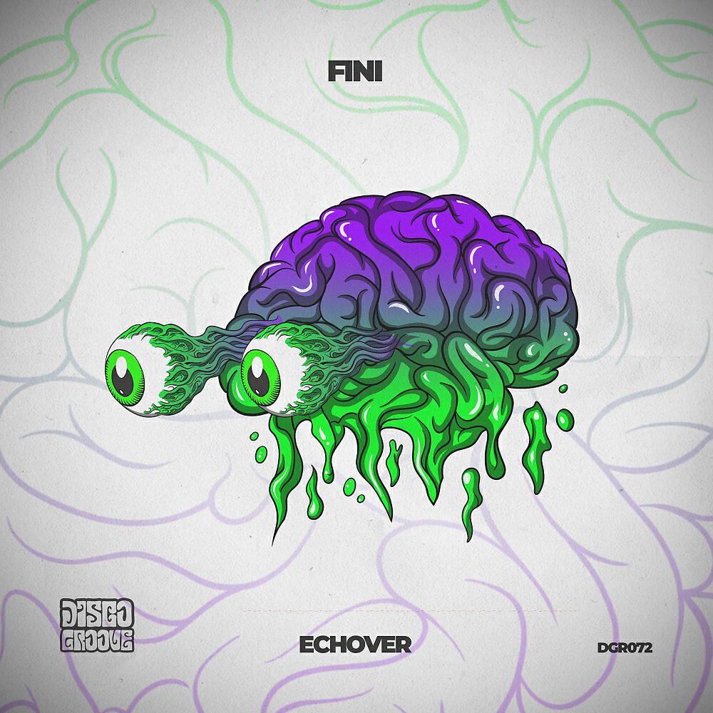 Постер альбома Fini