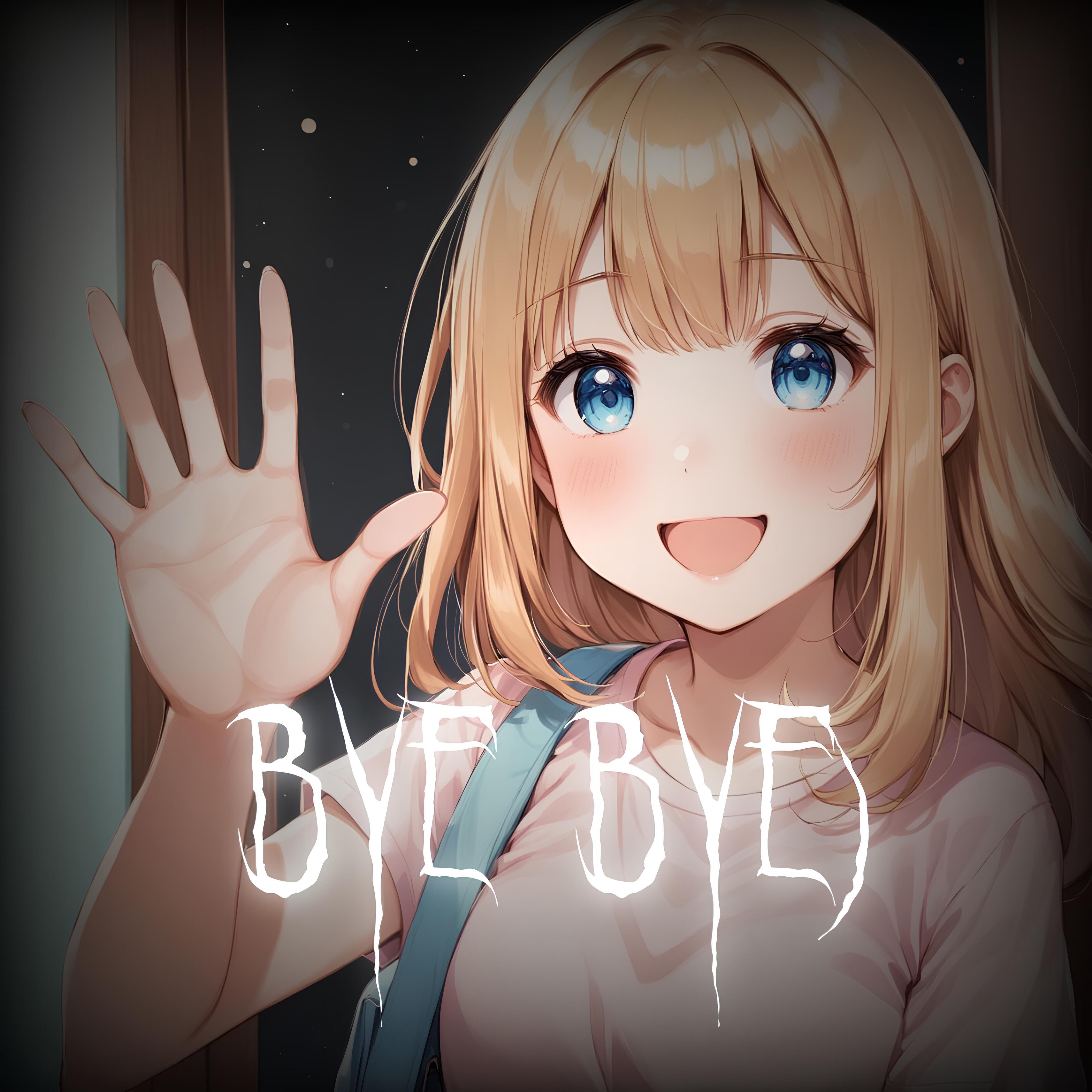 Релиз Bye Bye)