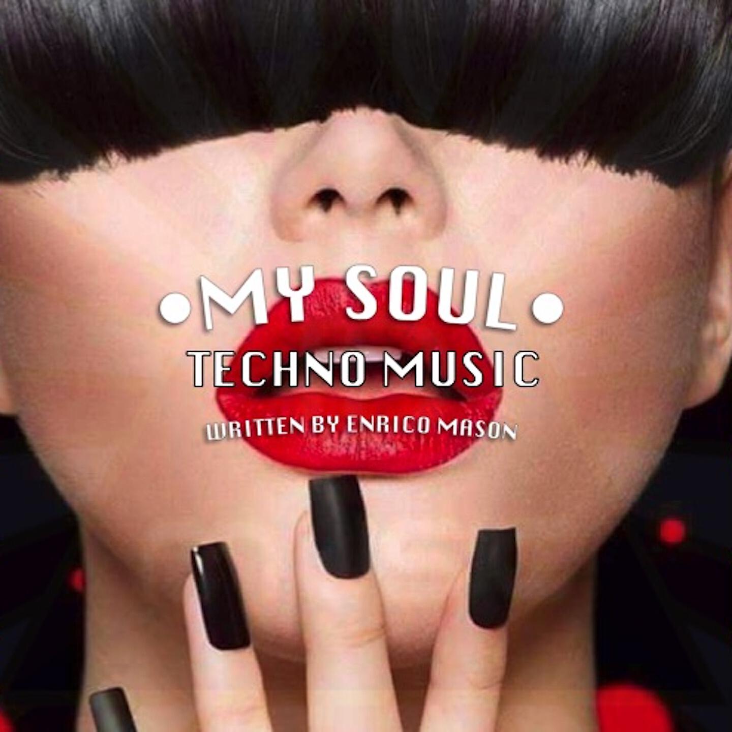 Релиз My Soul