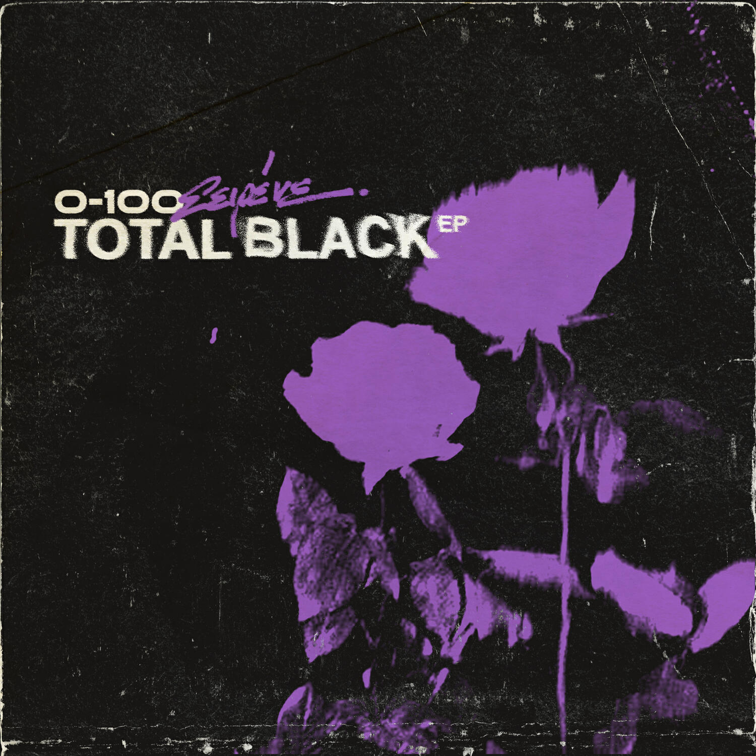 Релиз TOTAL BLACK