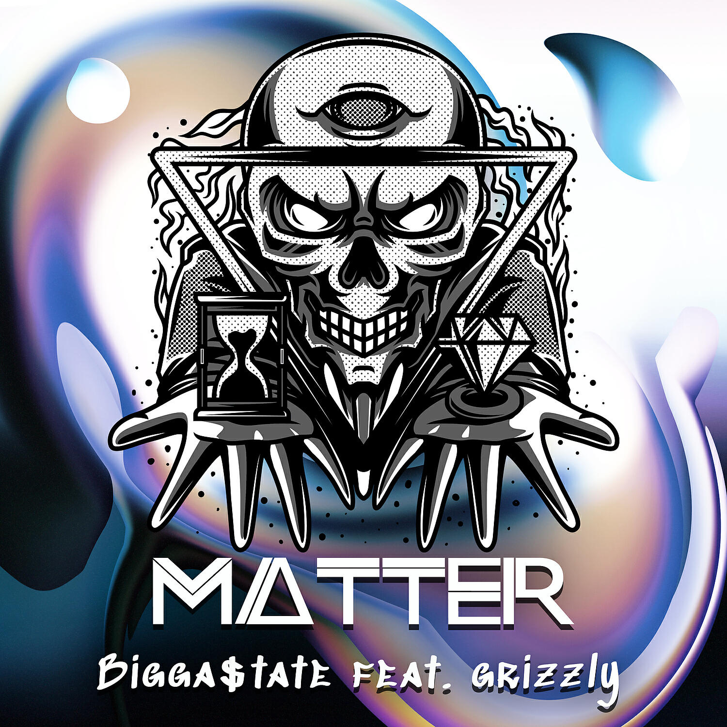 Релиз Matter