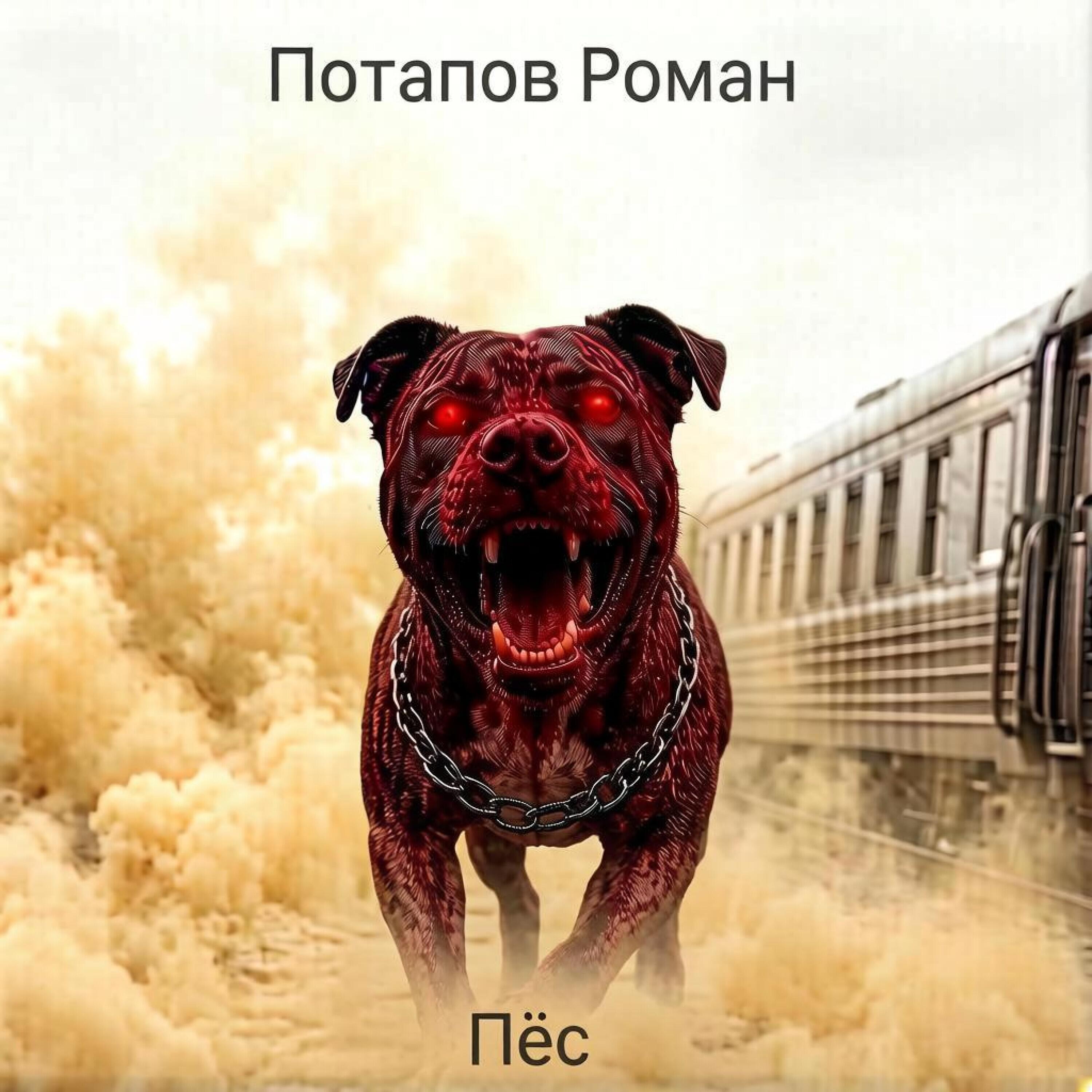 Релиз Пес