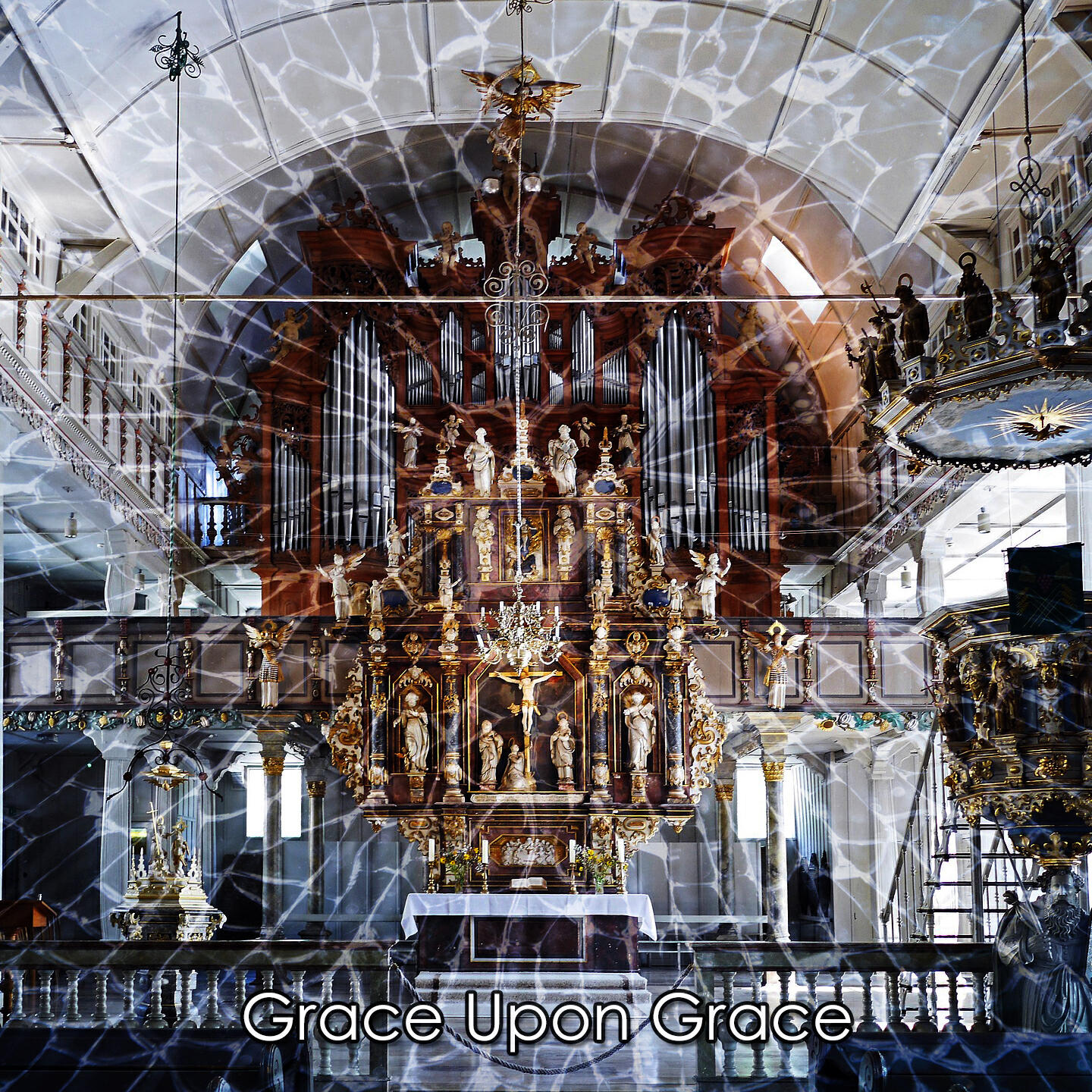 Релиз Grace Upon Grace