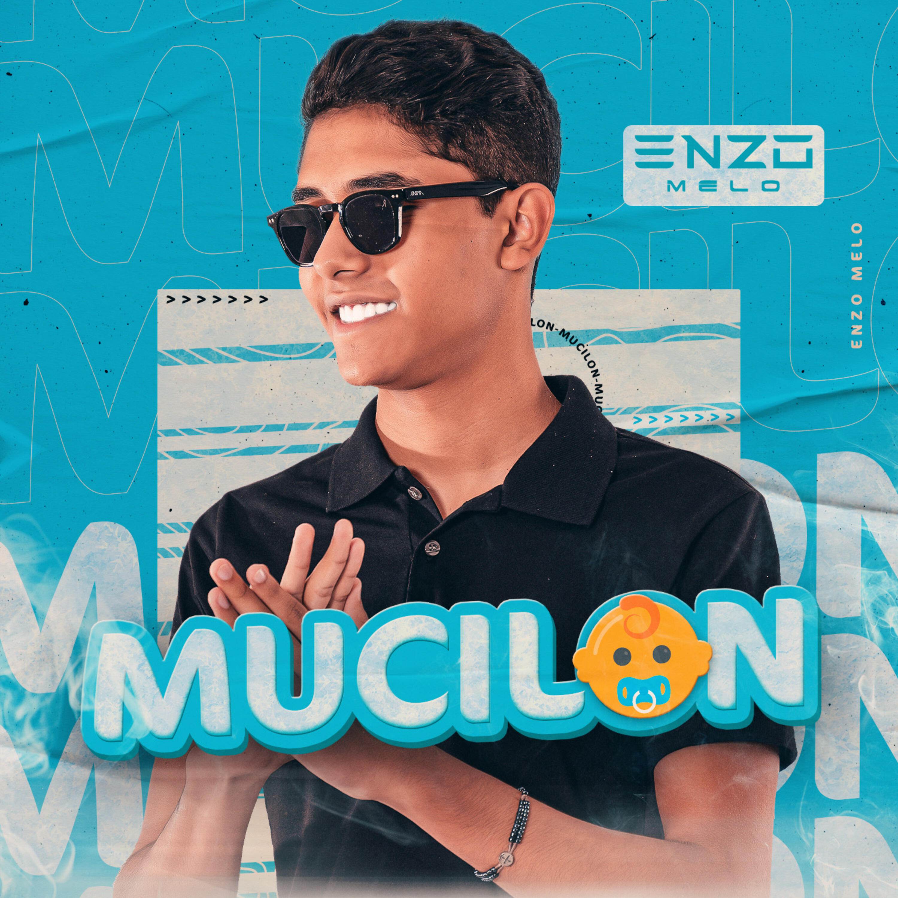 Релиз Mucilon