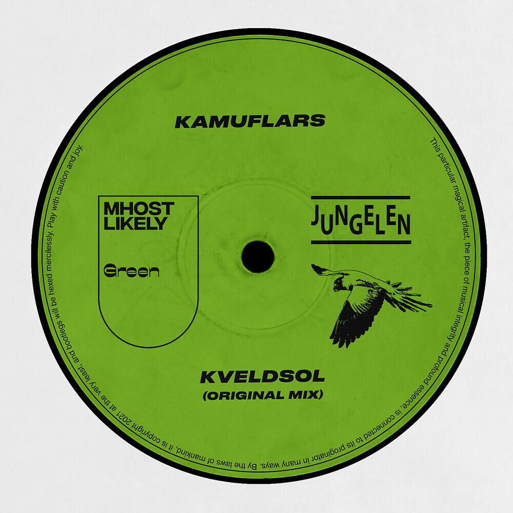 Релиз Kveldsol