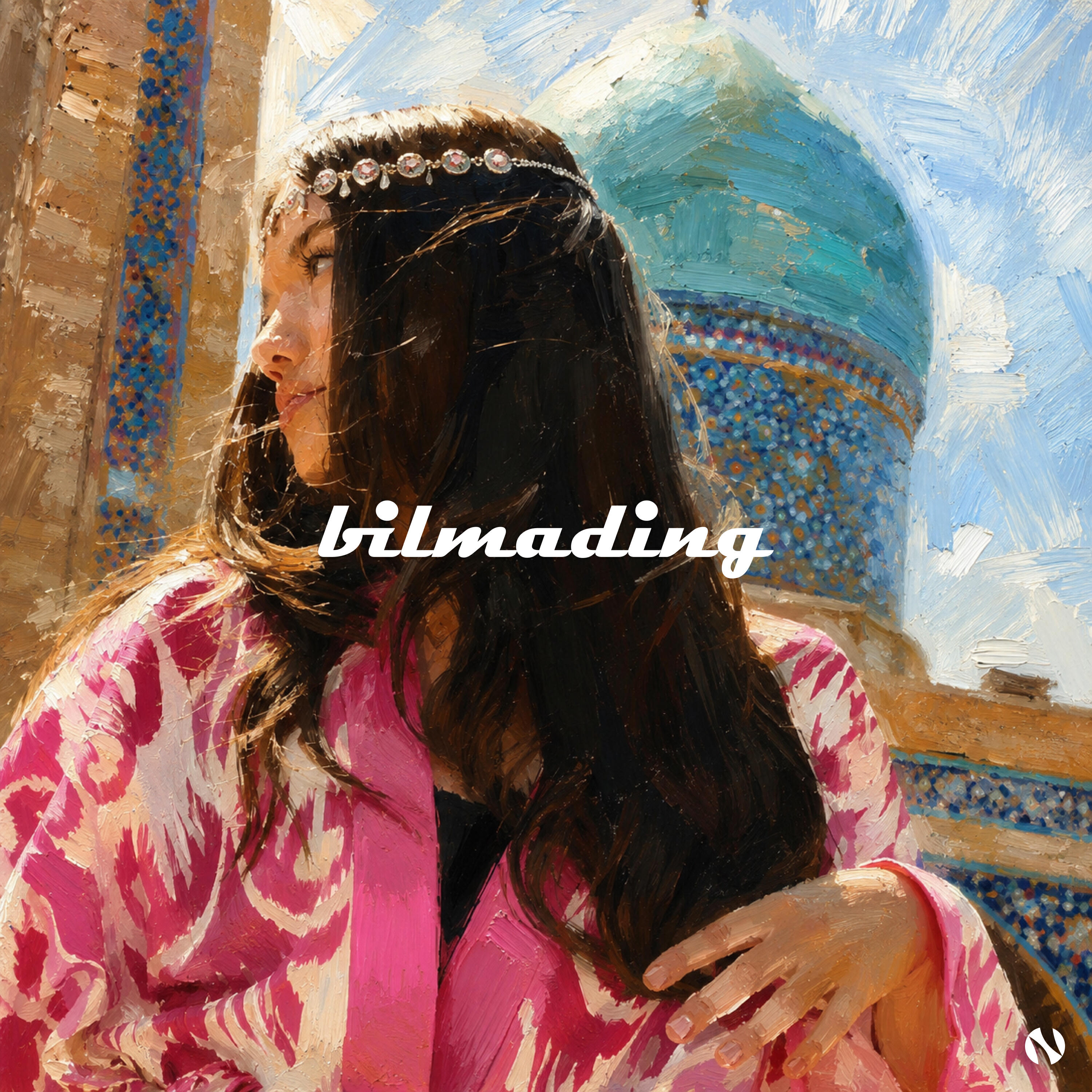 Релиз Bilmading