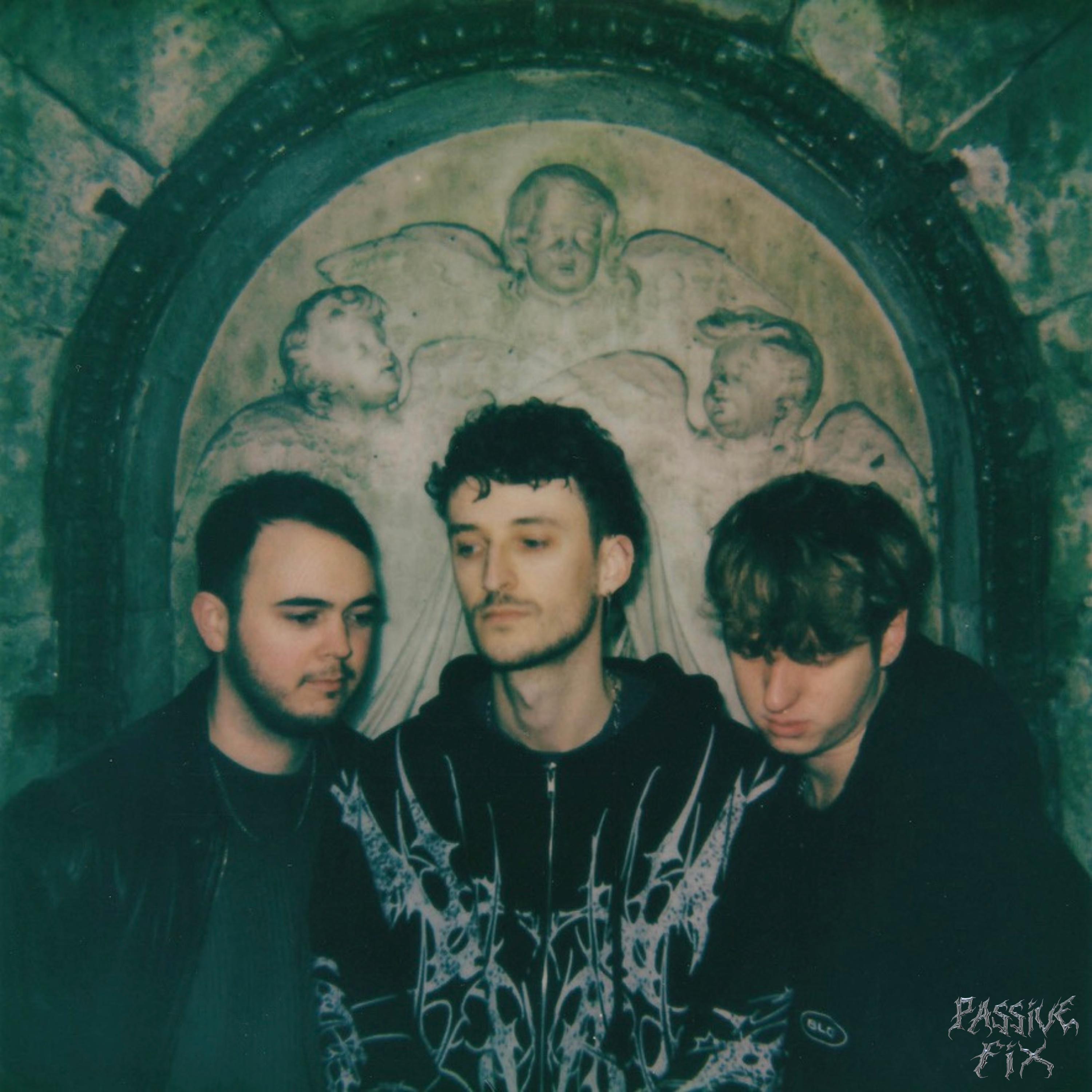 Релиз dance with death