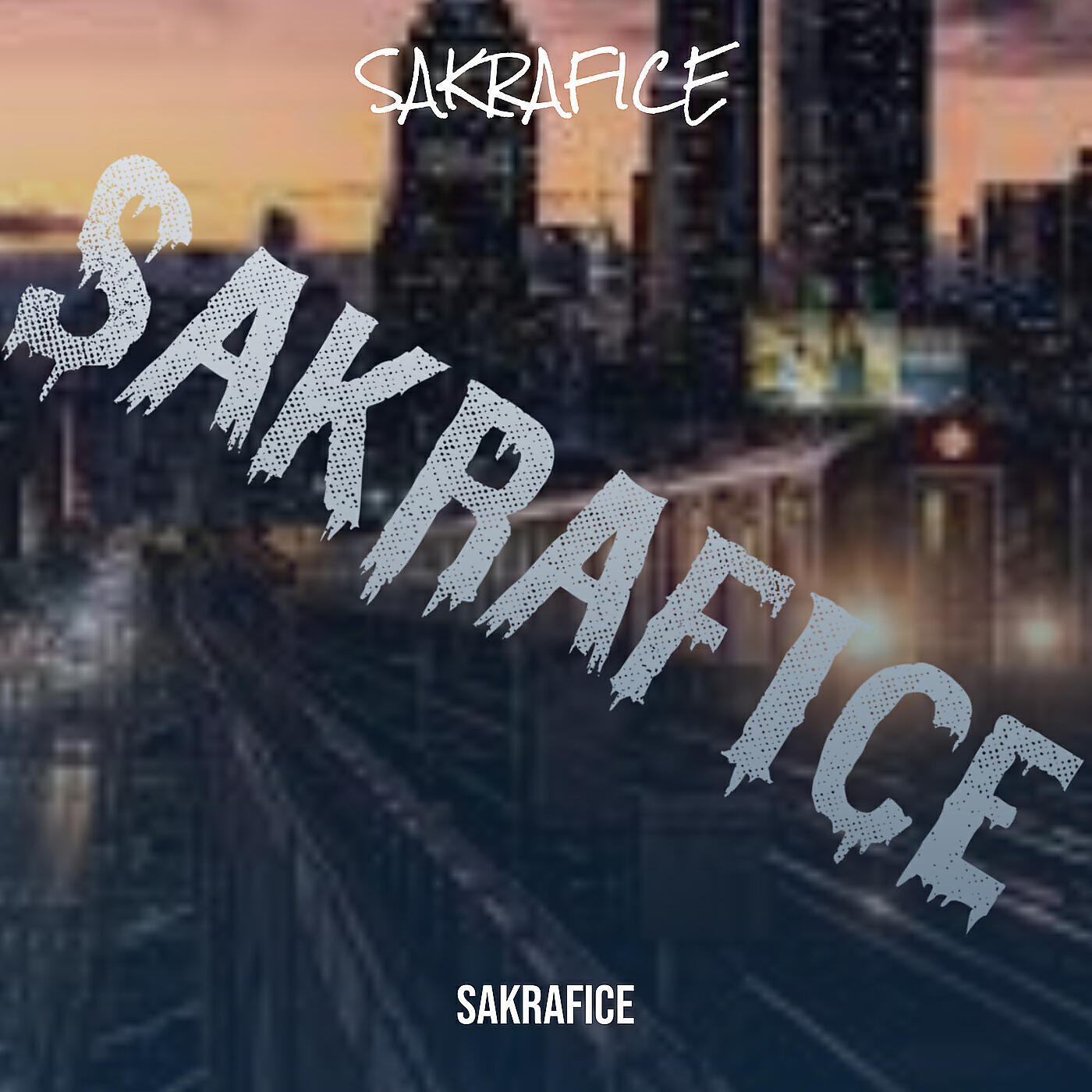 Релиз Sakrafice