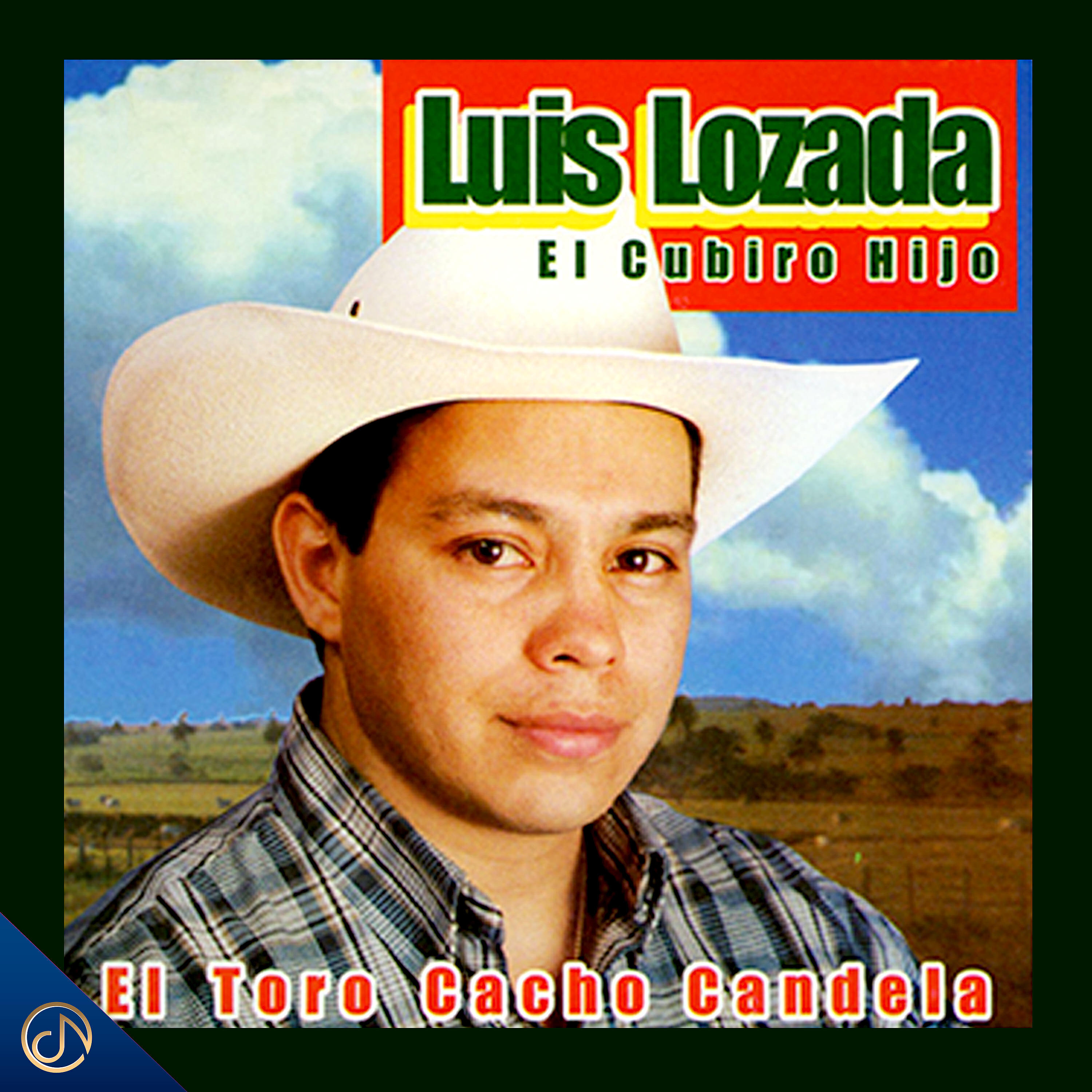 Релиз El Toro Cacho Candela