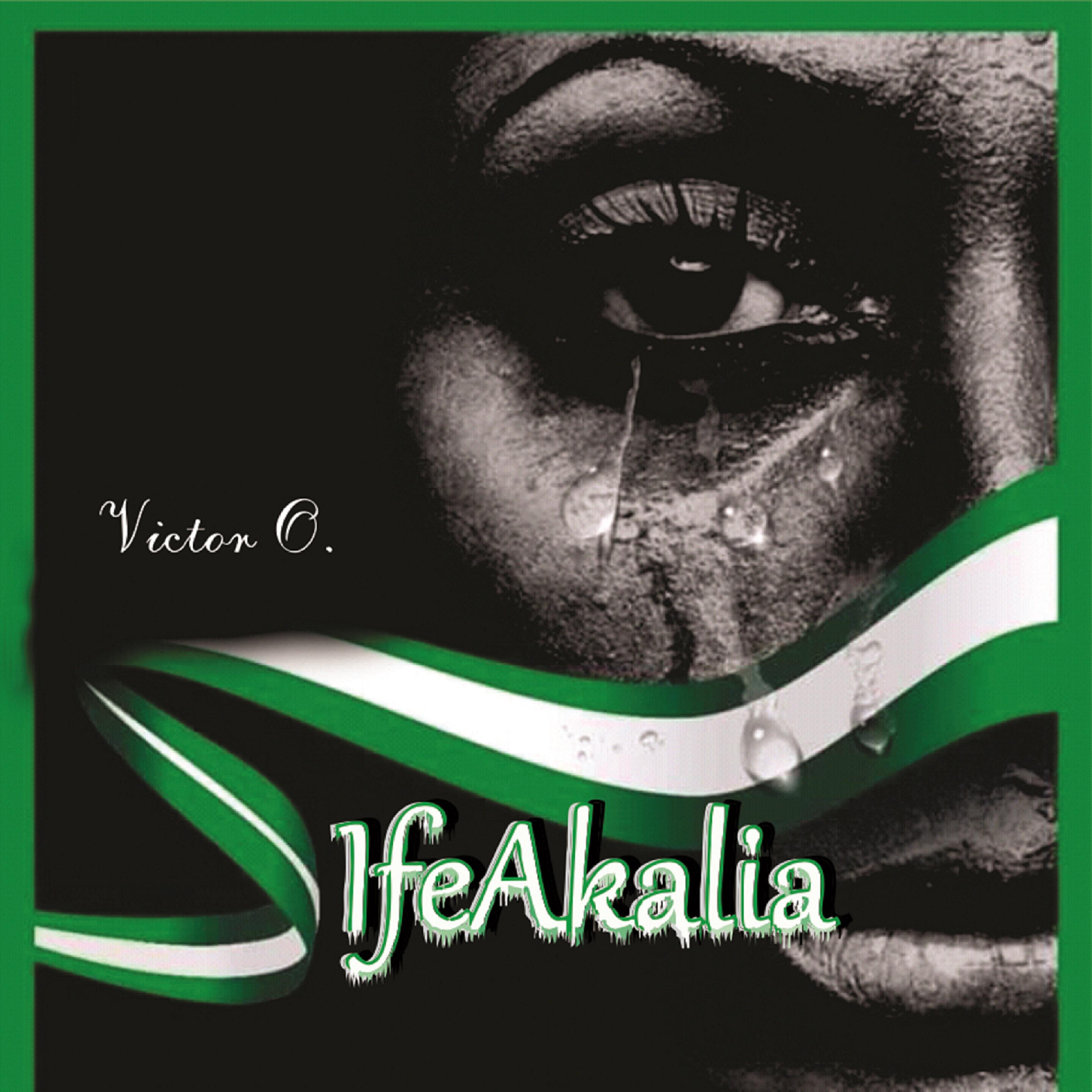 Релиз Ifeakalia
