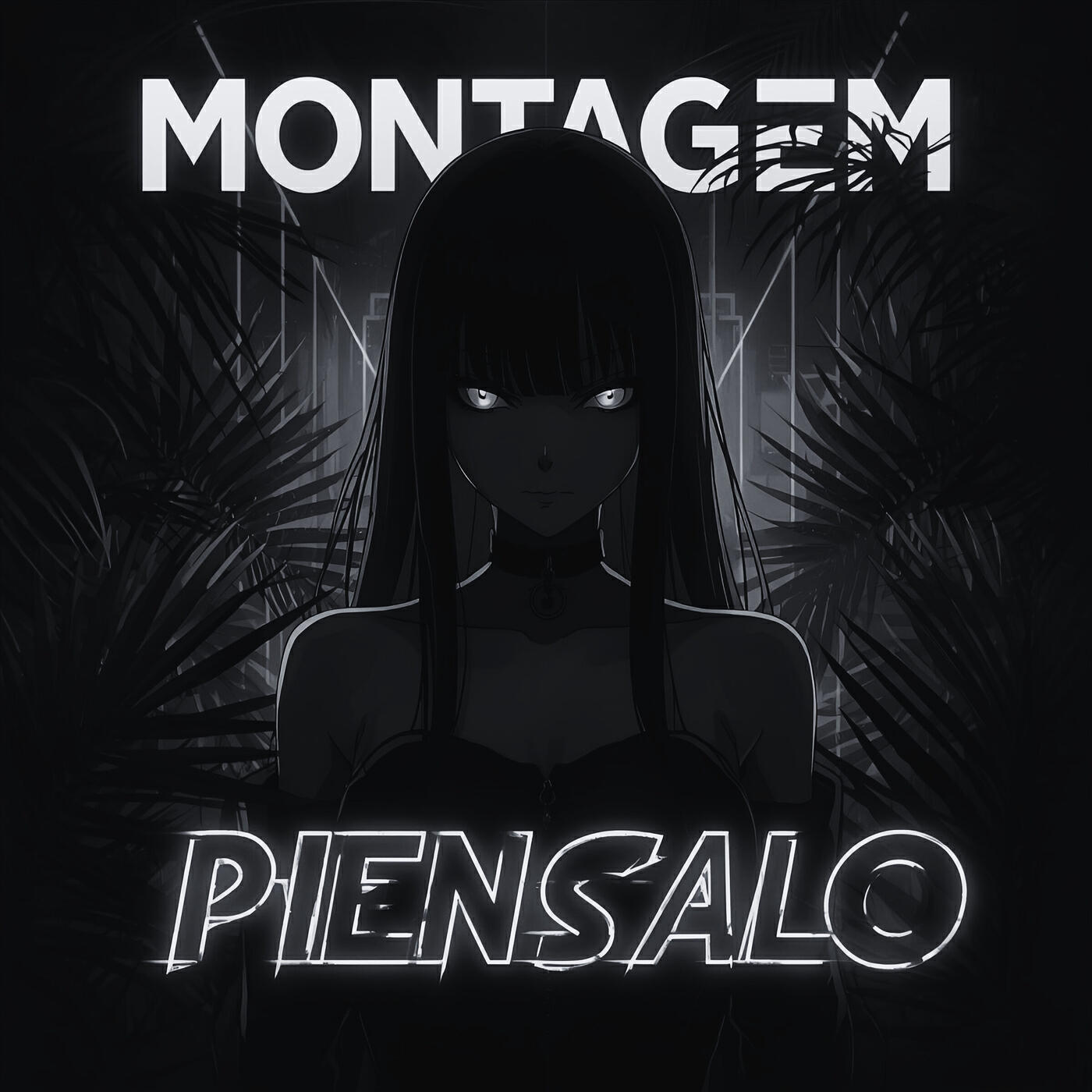 Релиз Montagem Piensalo (Super Slowed)