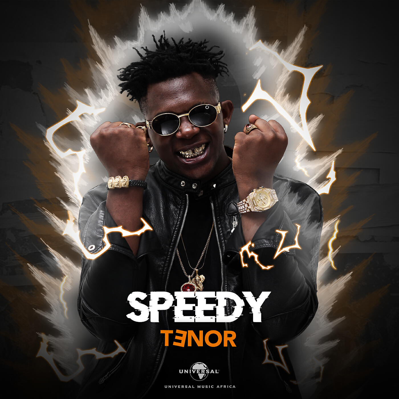 Релиз Speedy