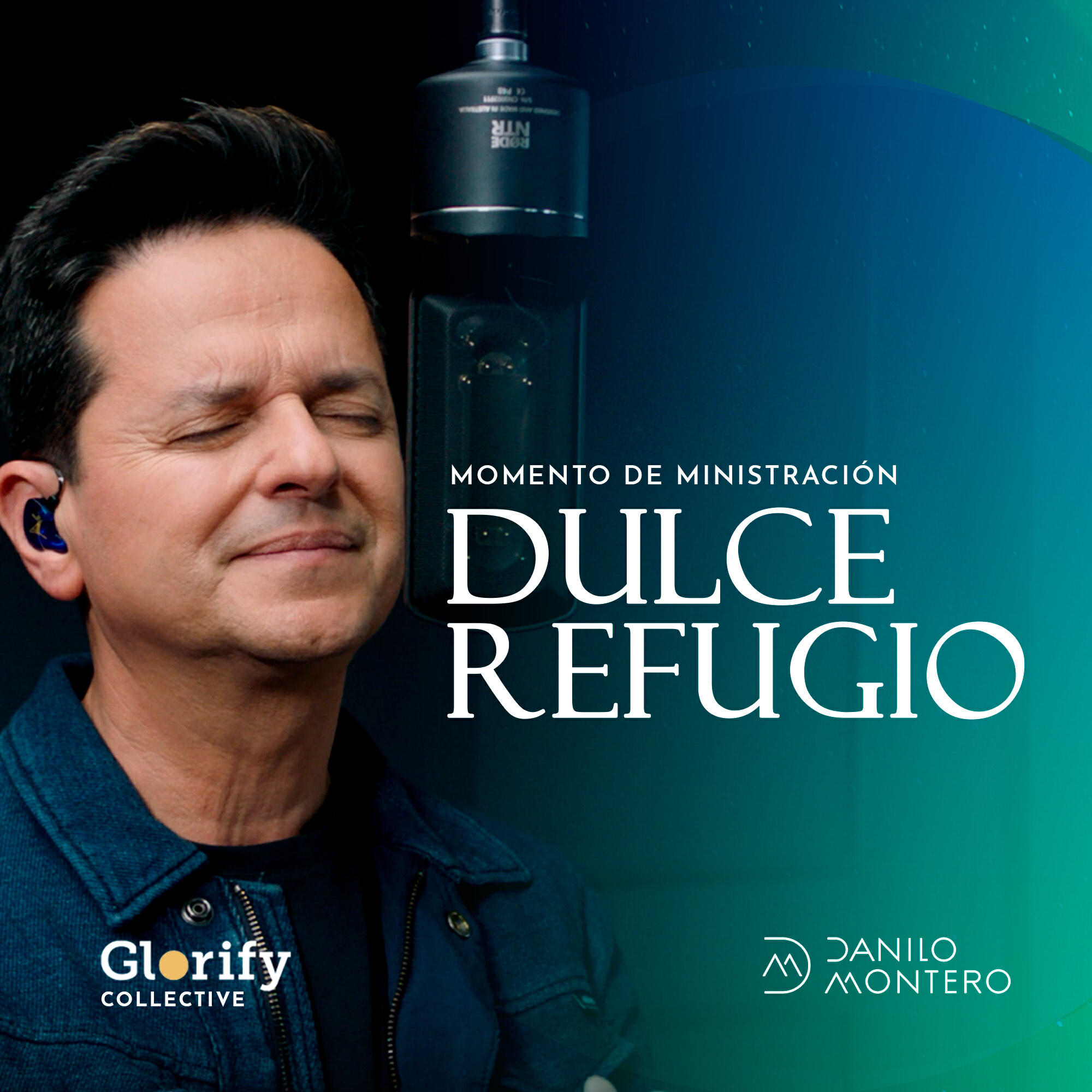 Релиз Dulce Refugio - Momento de Ministración