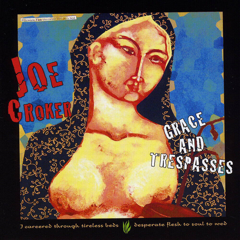 Joe Croker
