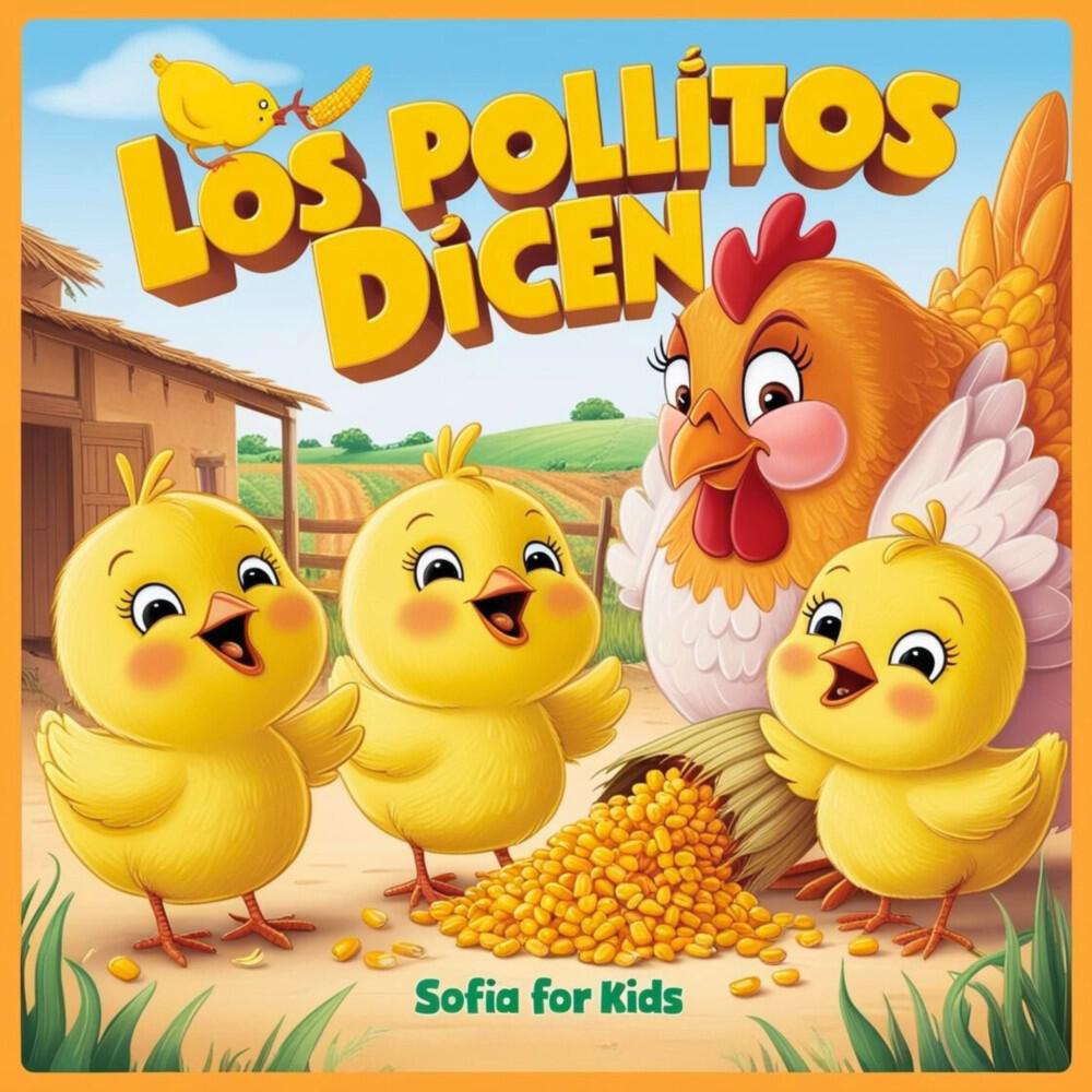 Релиз Los Pollitos Dicen