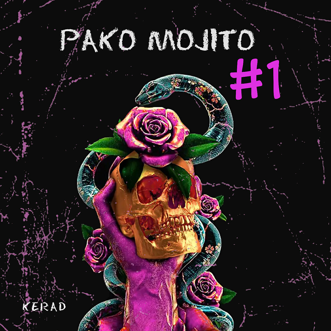 Релиз Pako mojito #1