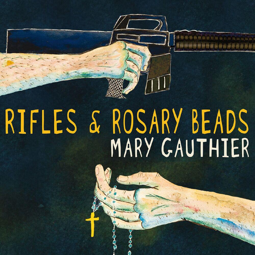 Релиз Rifles & Rosary Beads