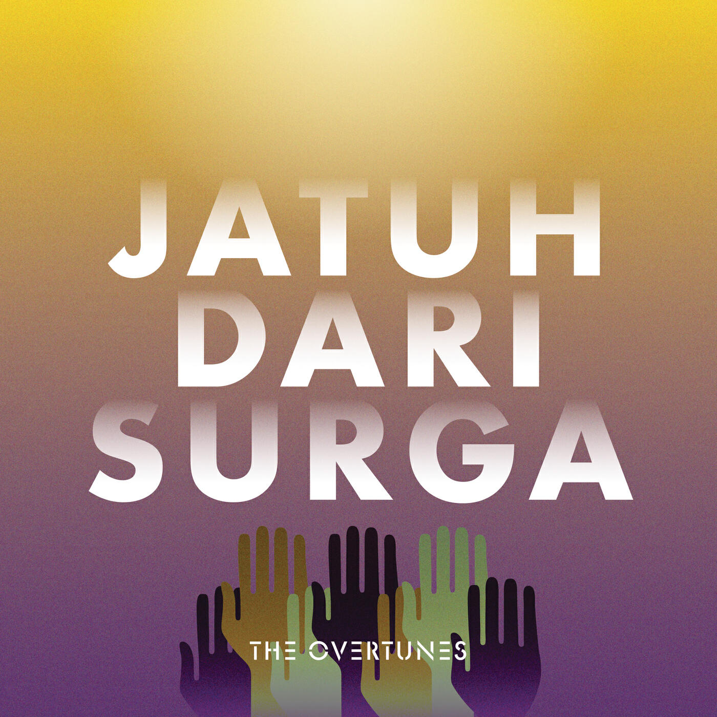 Релиз Jatuh Dari Surga