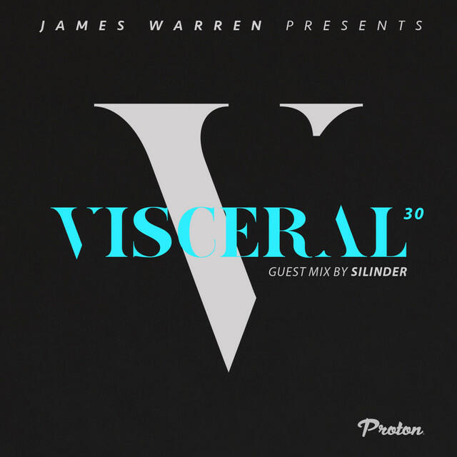 Релиз Visceral 030