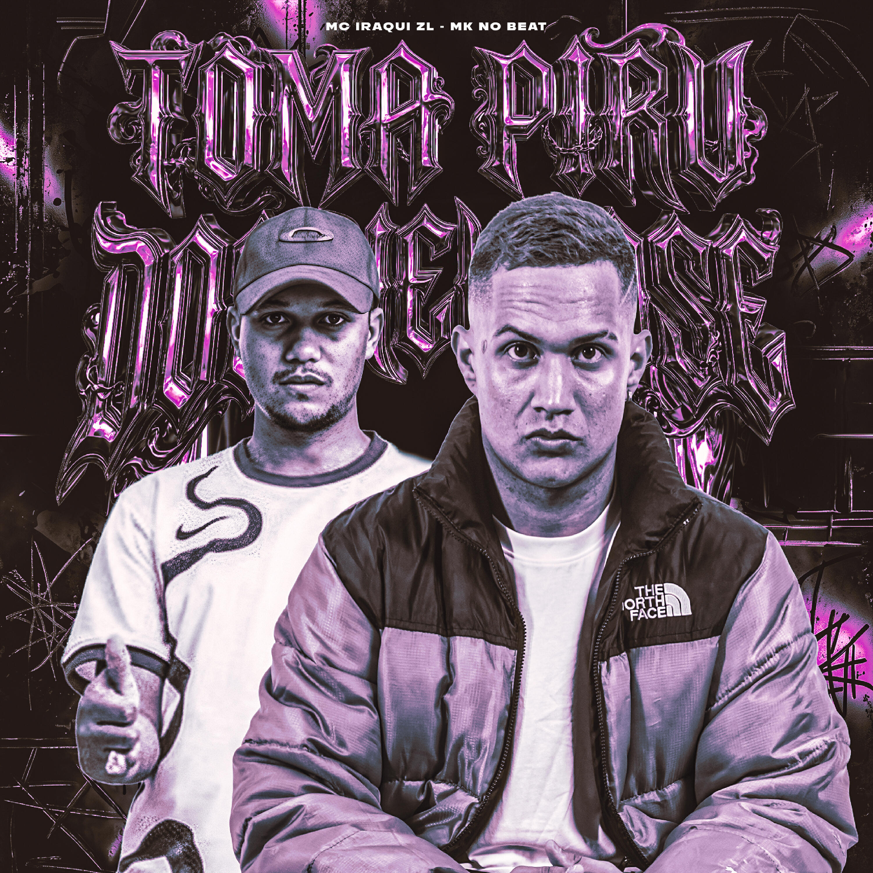 Релиз Toma Piru dos Neurose