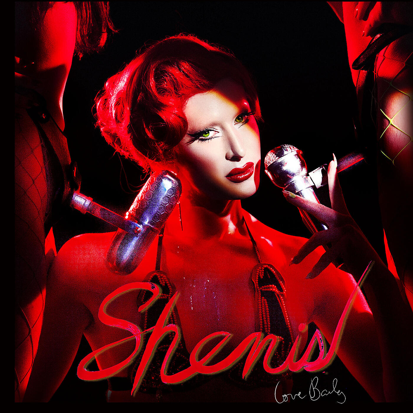 Релиз Shenis