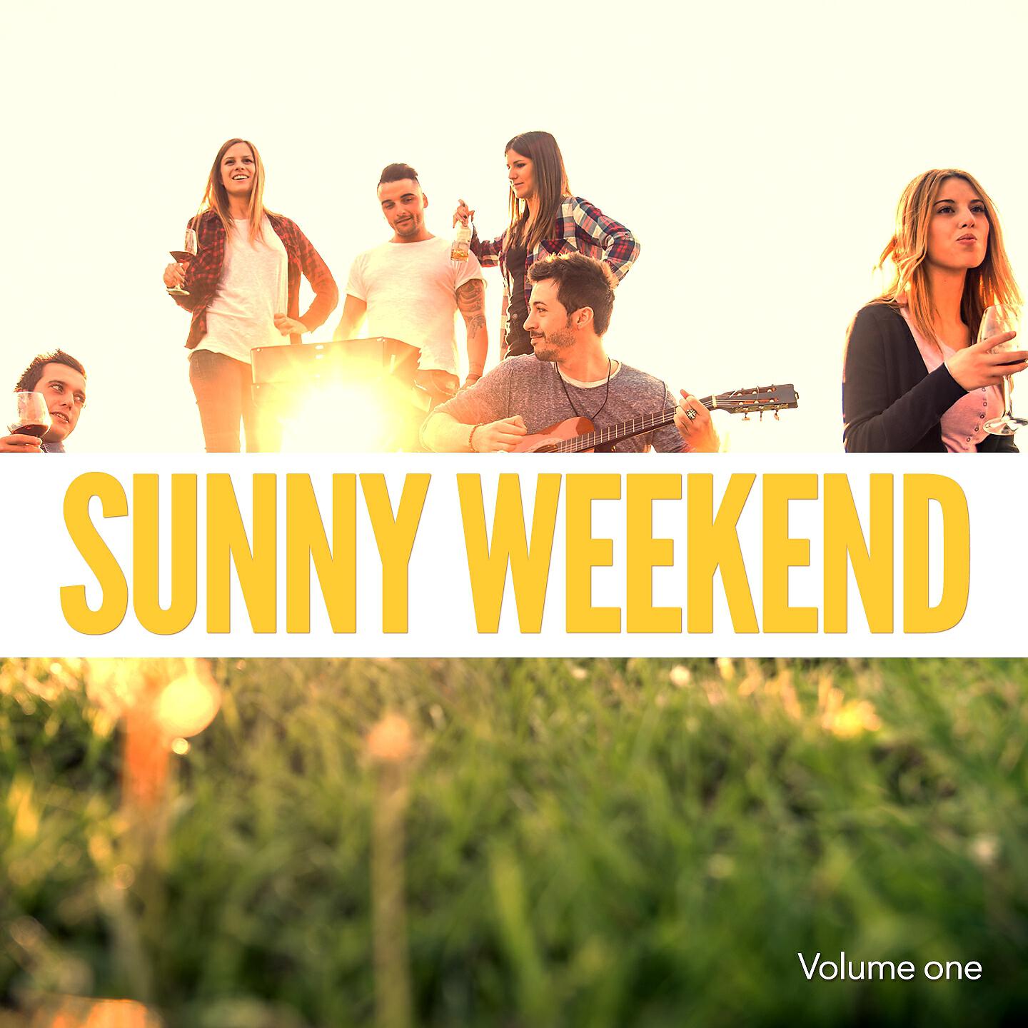 Релиз Sunny Weekend, Vol. 1