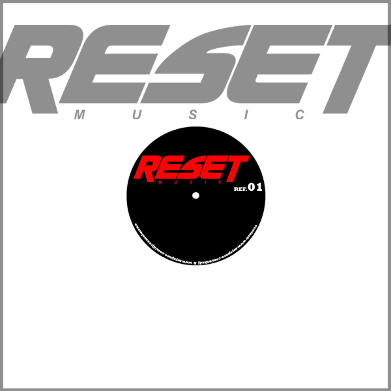 Релиз Reset Music 1