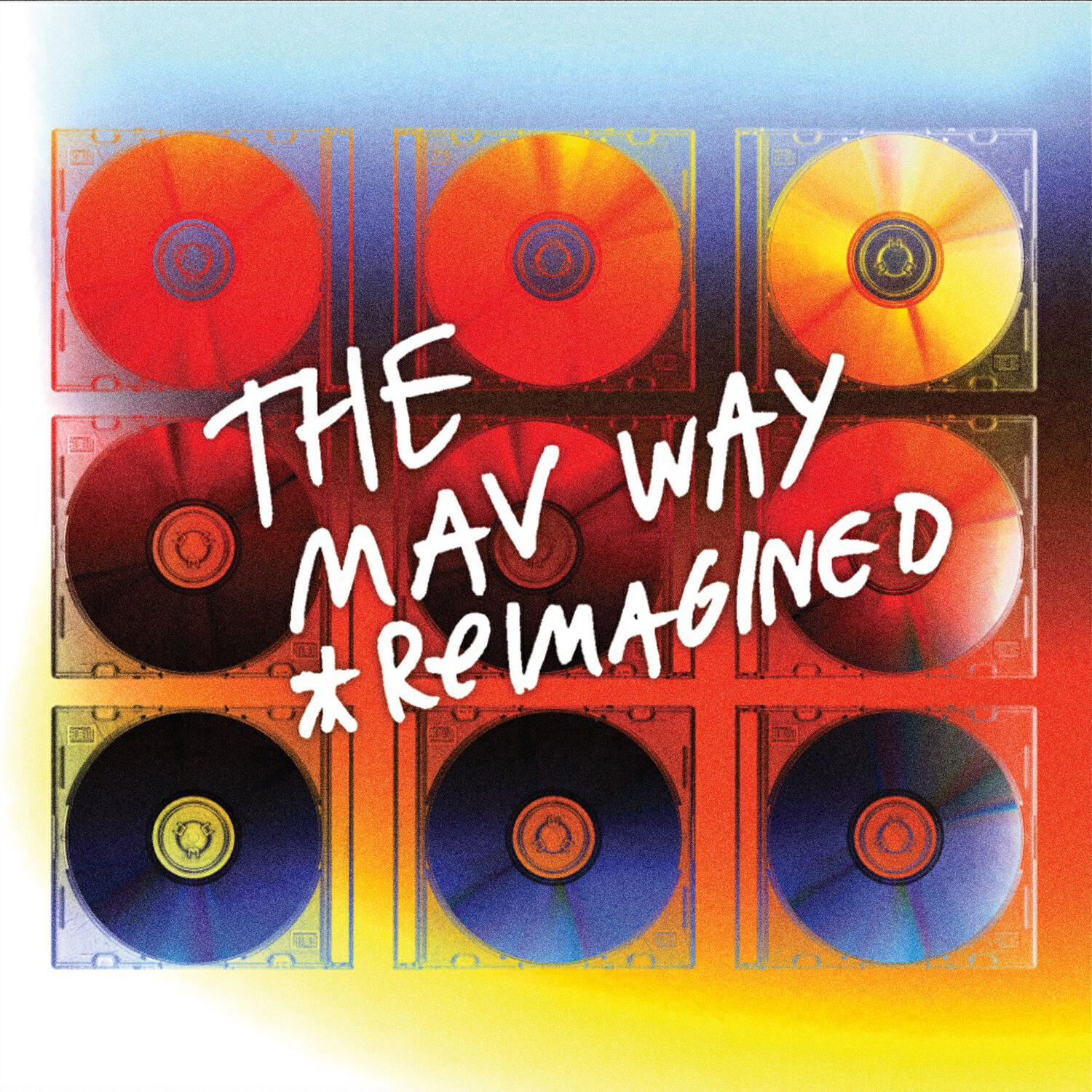 Релиз The Maverick Way Reimagined