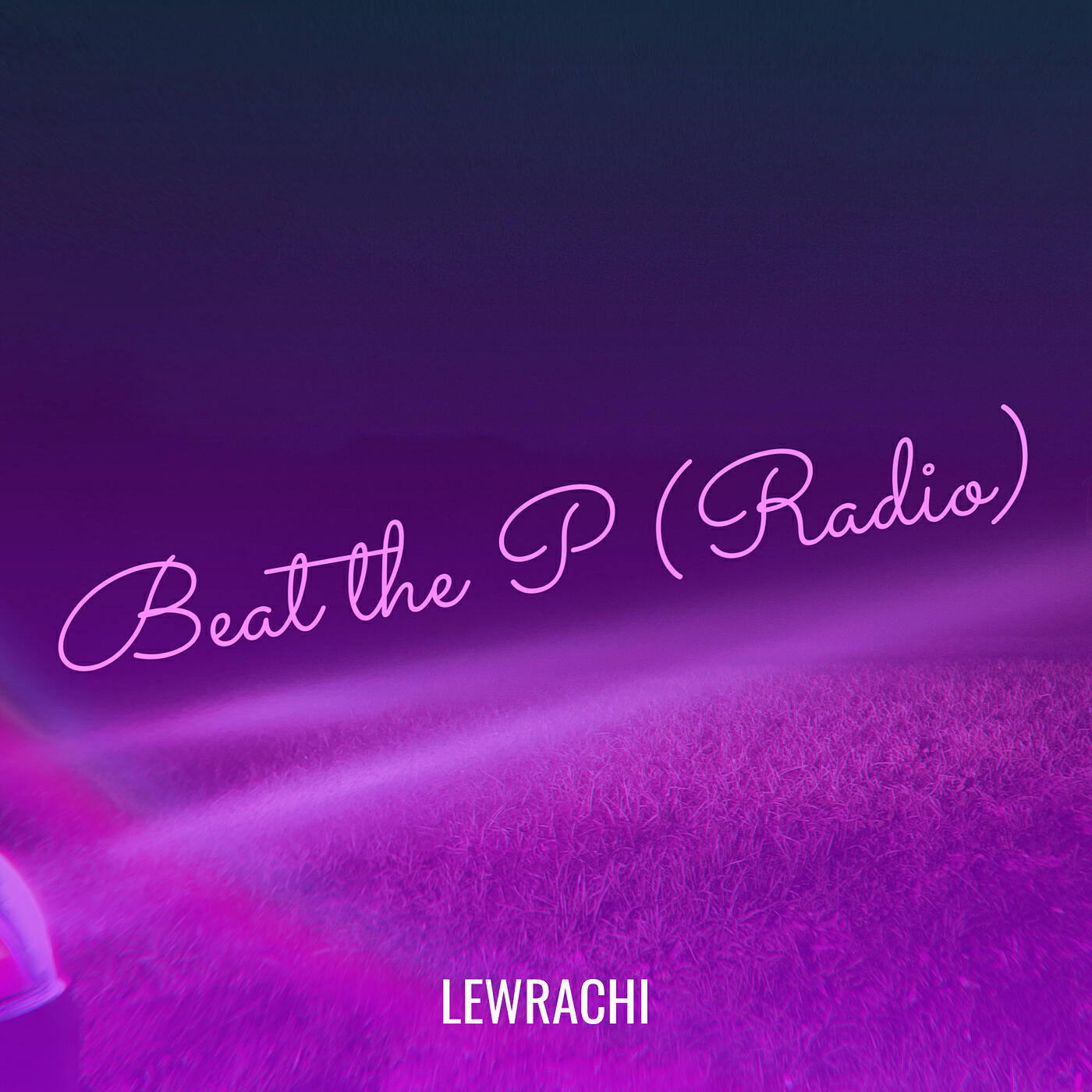 Релиз Beat the P (Radio)