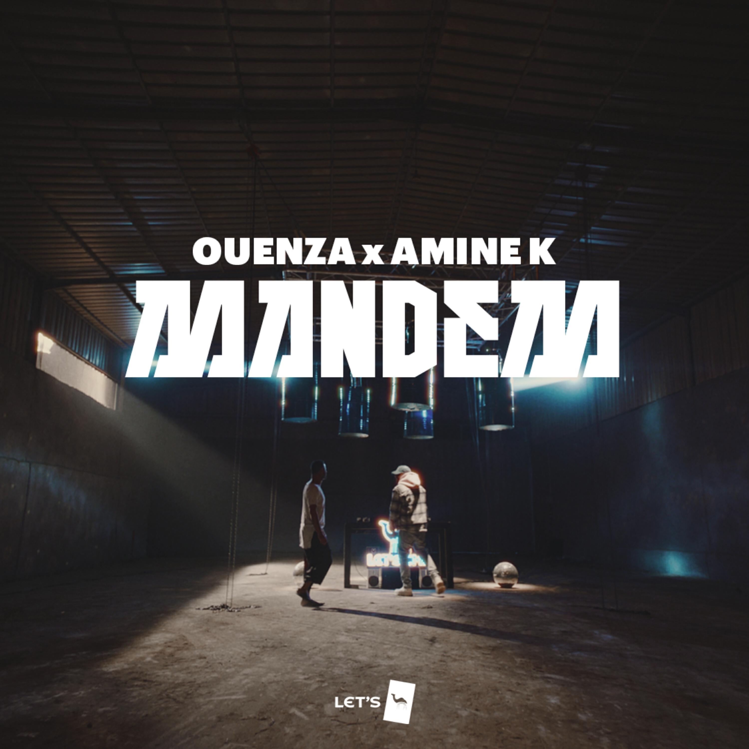 Релиз Mandem (Let's CML)