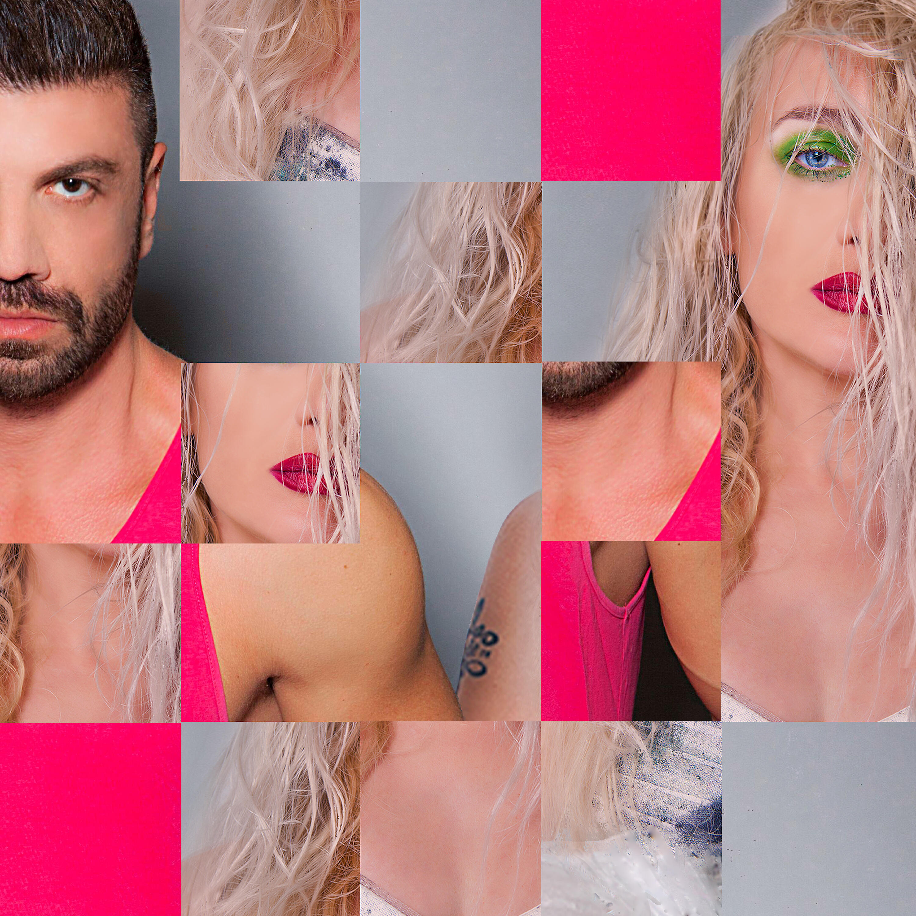 Релиз True Colors