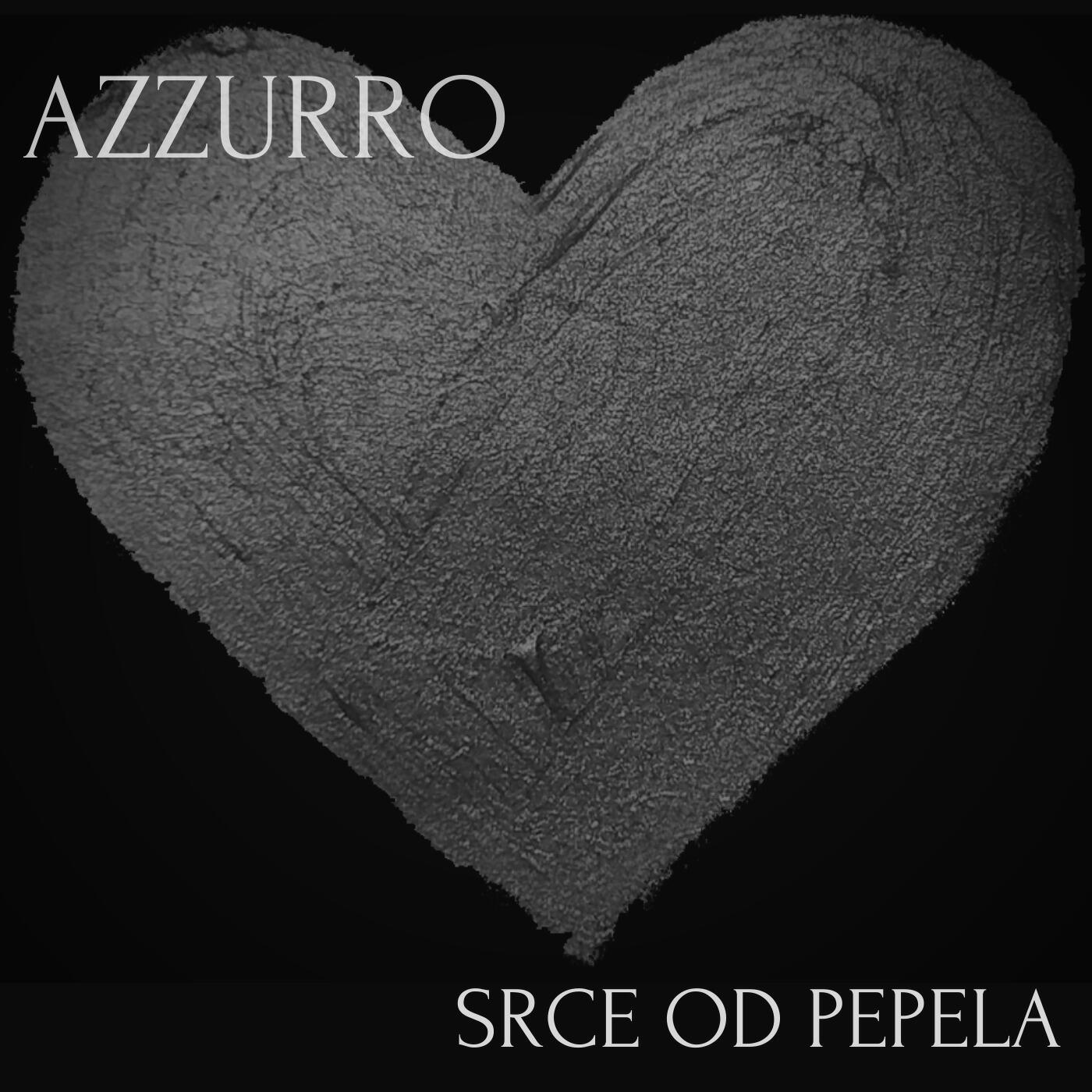 Релиз Srce od pepela