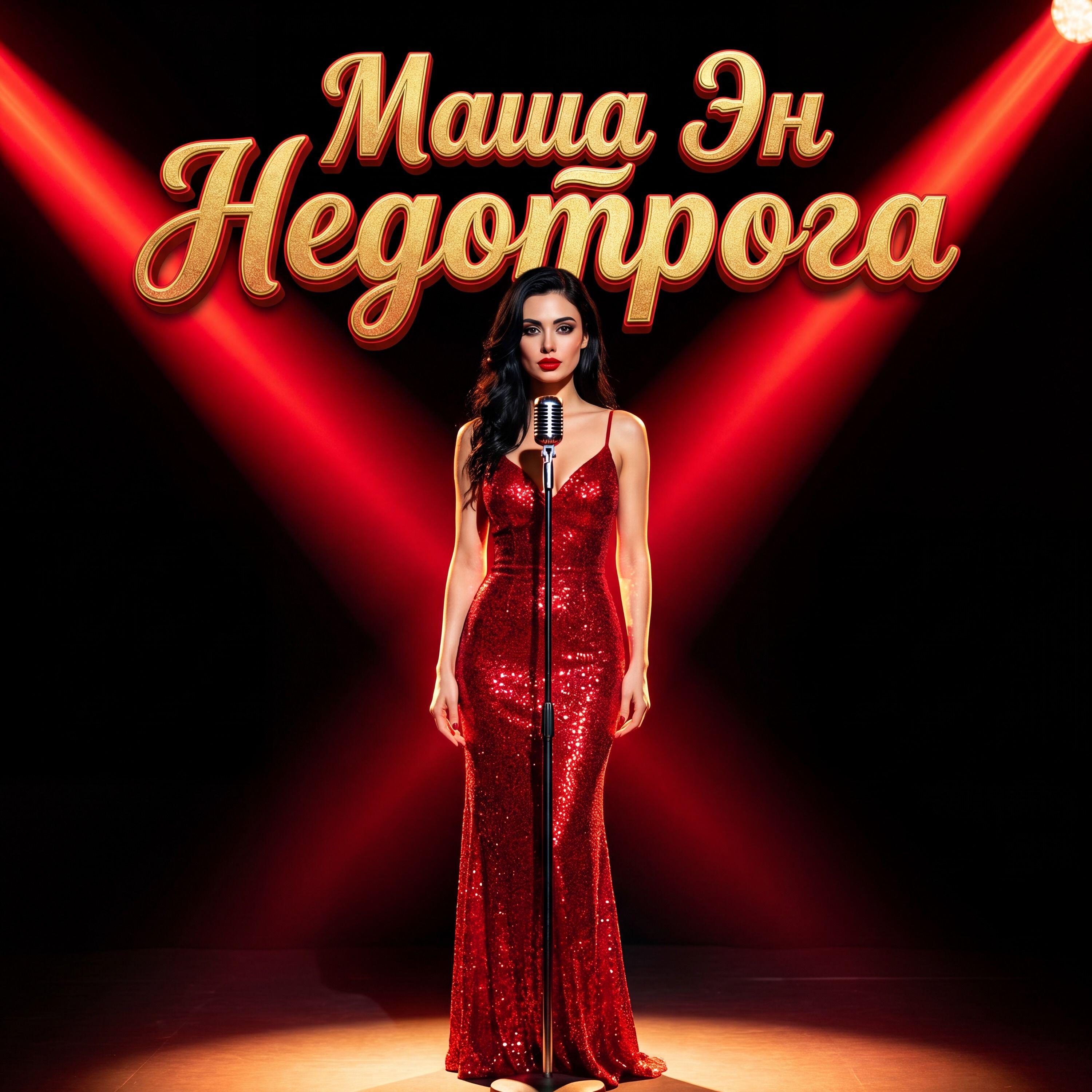 Релиз Недотрога