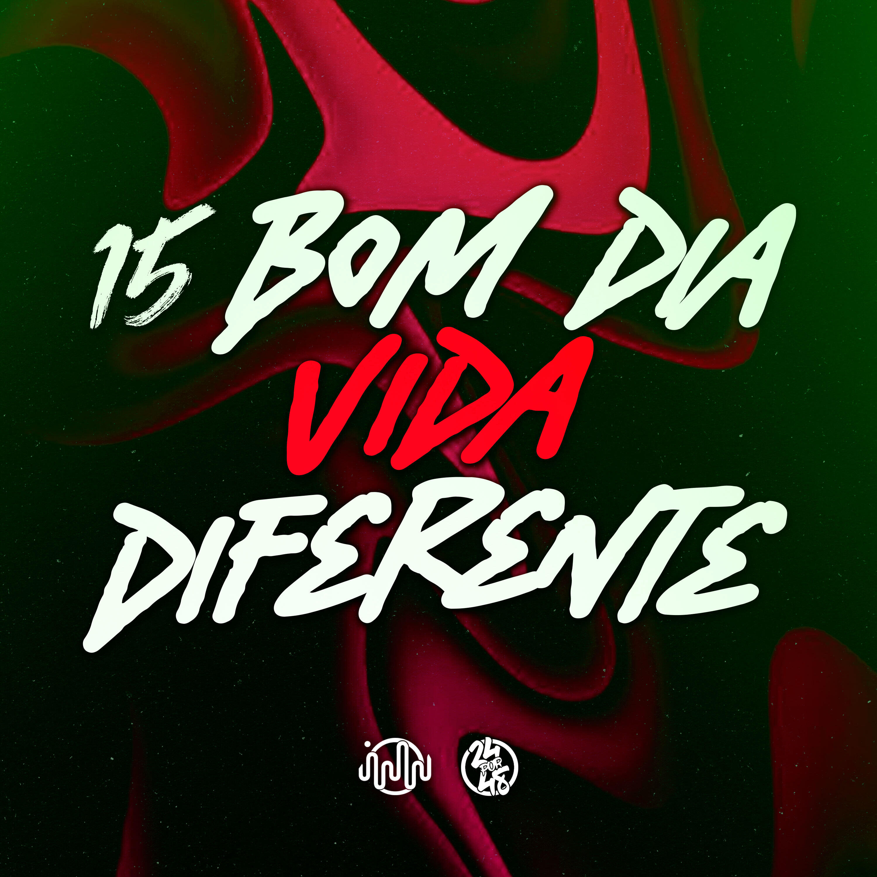 Релиз 15 Bom Dia Vida Diferente