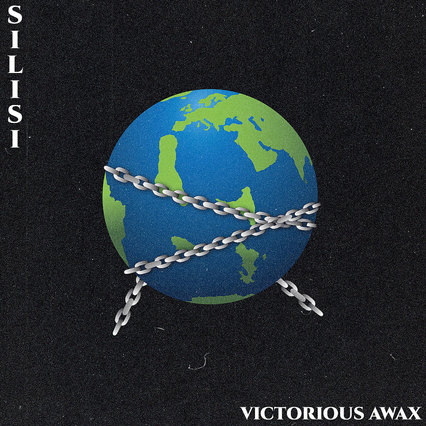 Скачать песню Victorious Awax - Silisi бесплатно в MP3 для Android и iOS