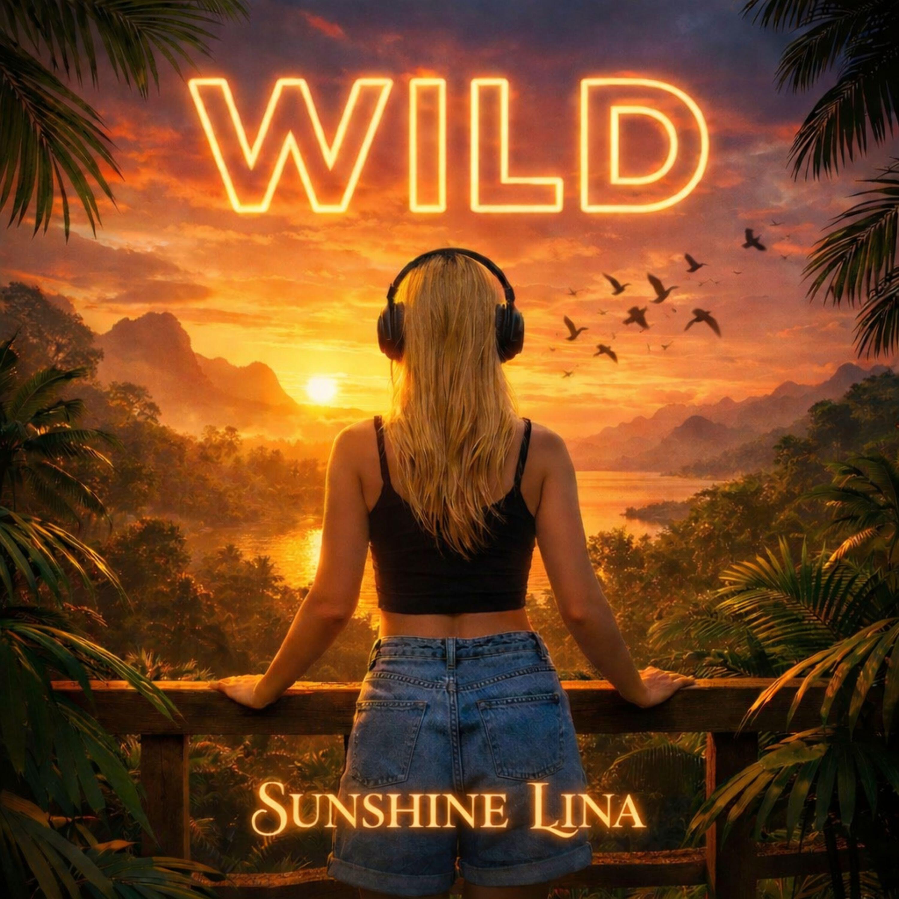 Релиз Wild