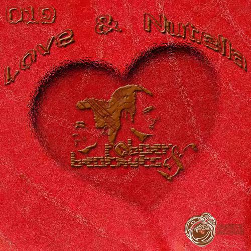 Релиз Love & Nutella - EP