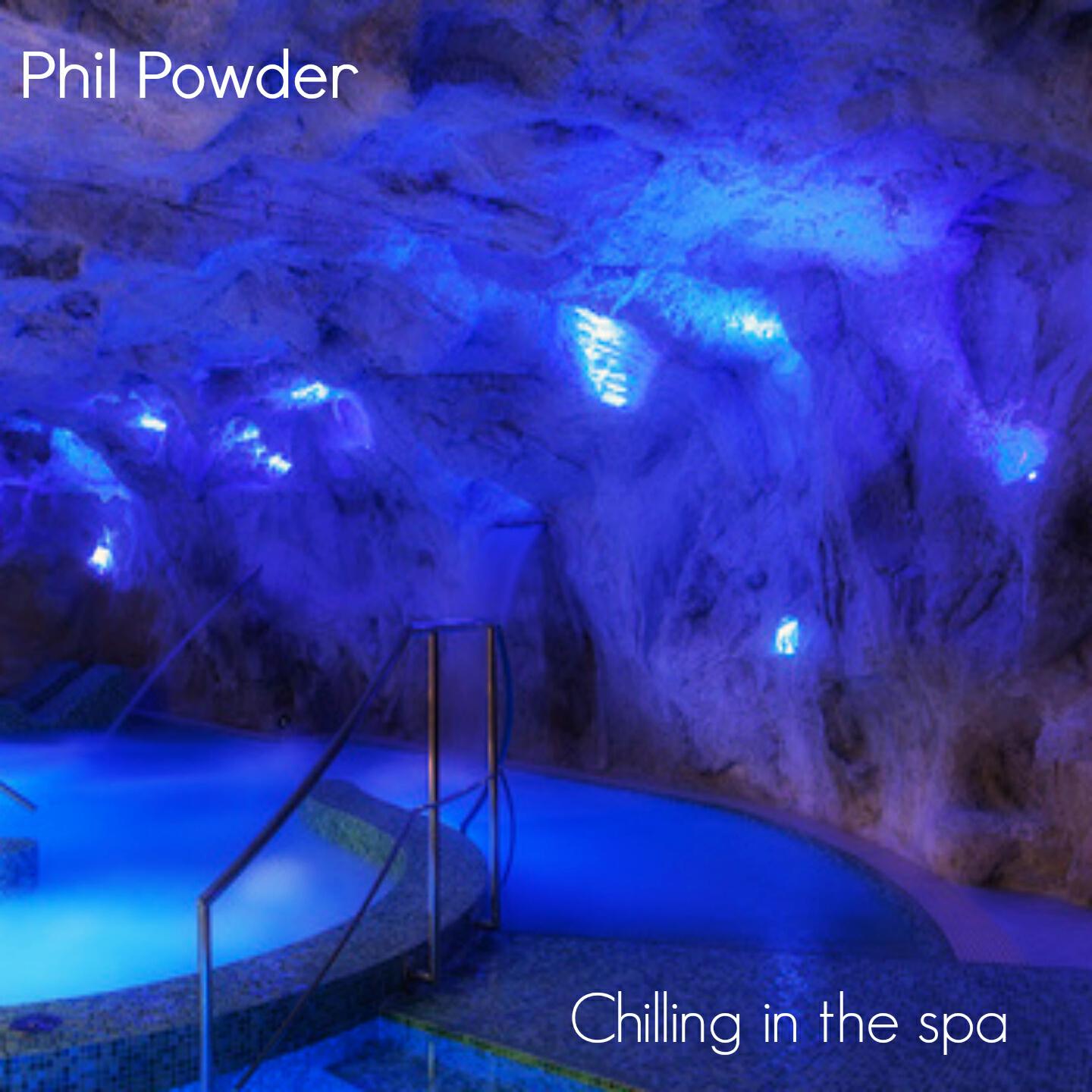 Релиз Ambient Music: Chilling in the Spa