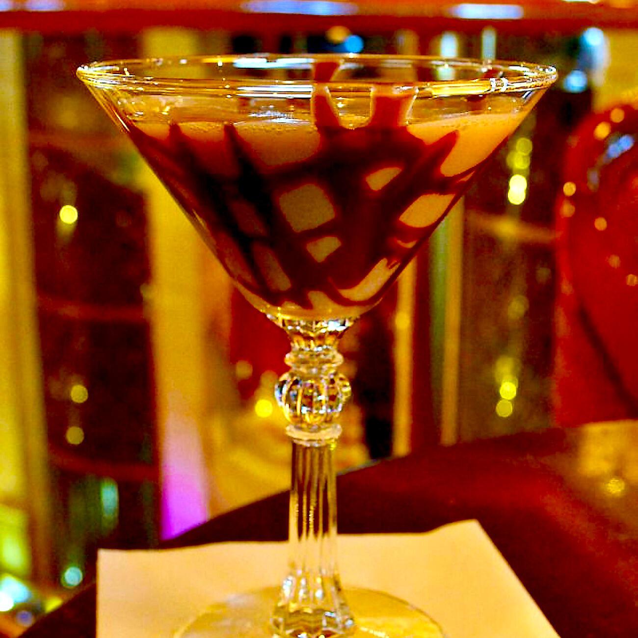 Релиз Cocktails, Crooners, And Christmas!